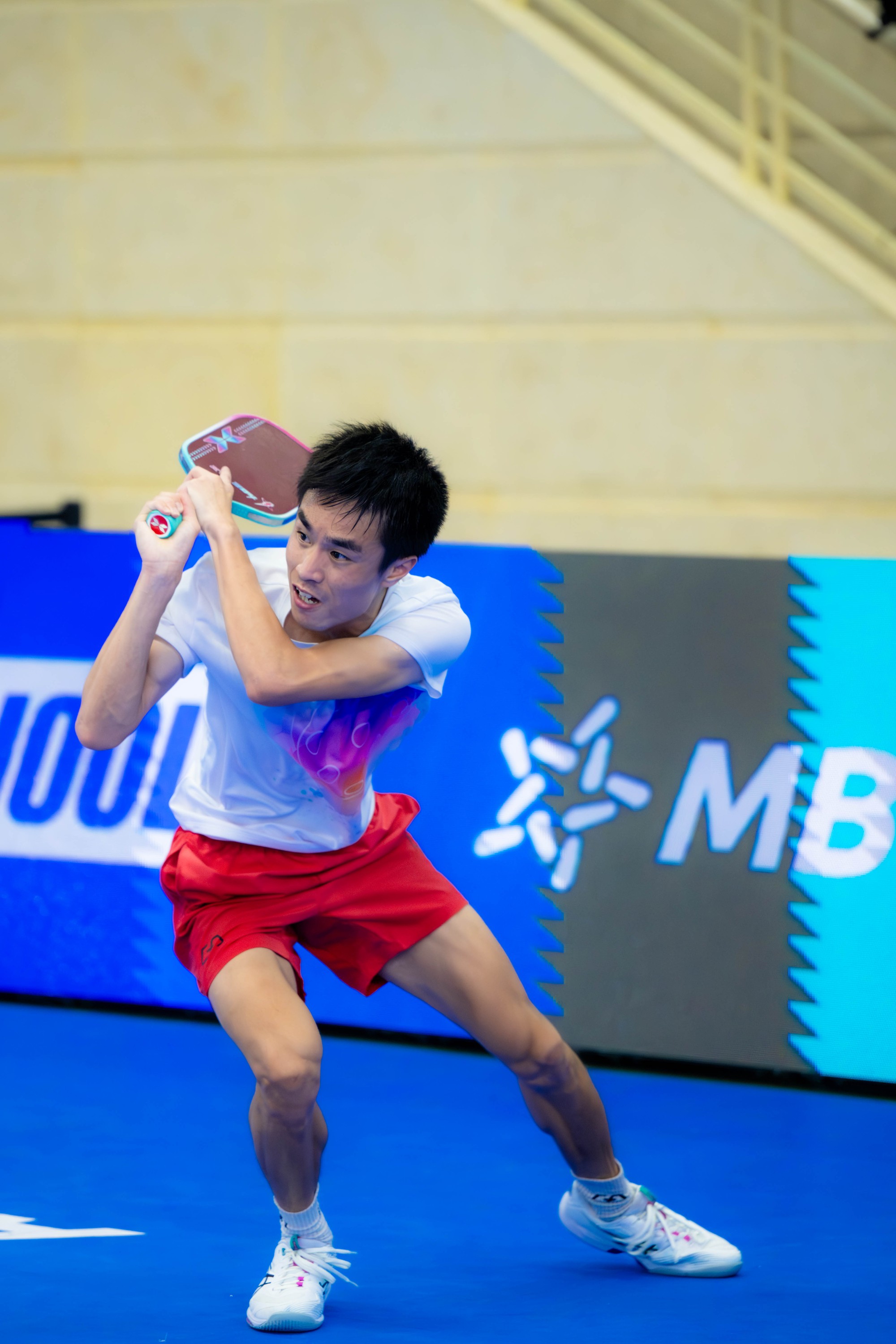 Tổng kết ngày 3 PPA Asia 1000 Hanoi Cup: Vinh Hiển, Lý Hoàng Nam rực sáng, dàn siêu sao thế giới khẳng định đẳng cấp- Ảnh 10.