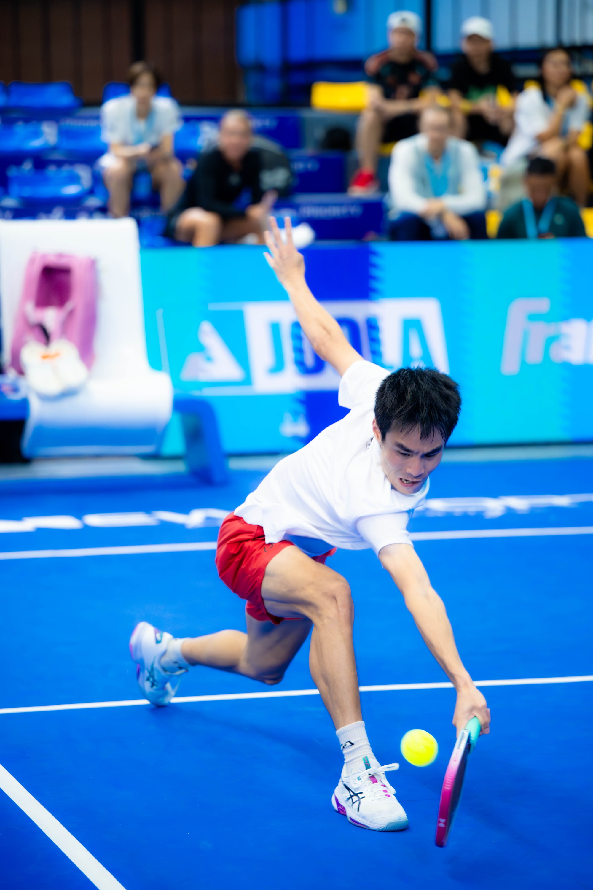 Tổng kết ngày 3 PPA Asia 1000 Hanoi Cup: Vinh Hiển, Lý Hoàng Nam rực sáng, dàn siêu sao thế giới khẳng định đẳng cấp- Ảnh 11.