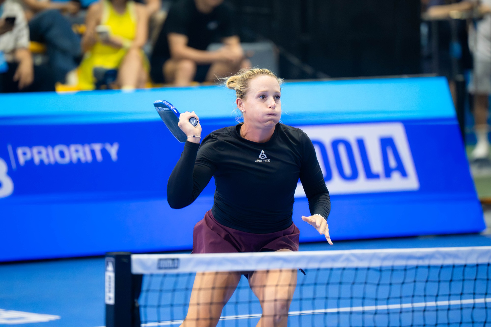 Tổng kết PPA Hanoi: Lý Hoàng Nam vô địch, Anna Thu Thuỷ và Ben Johns khẳng định phong độ số 1 thế giới- Ảnh 9. Tổng kết PPA Hanoi: Lý Hoàng Nam vô địch, Anna Thu Thuỷ và Ben Johns khẳng định phong độ số 1 thế giới- Ảnh 9.