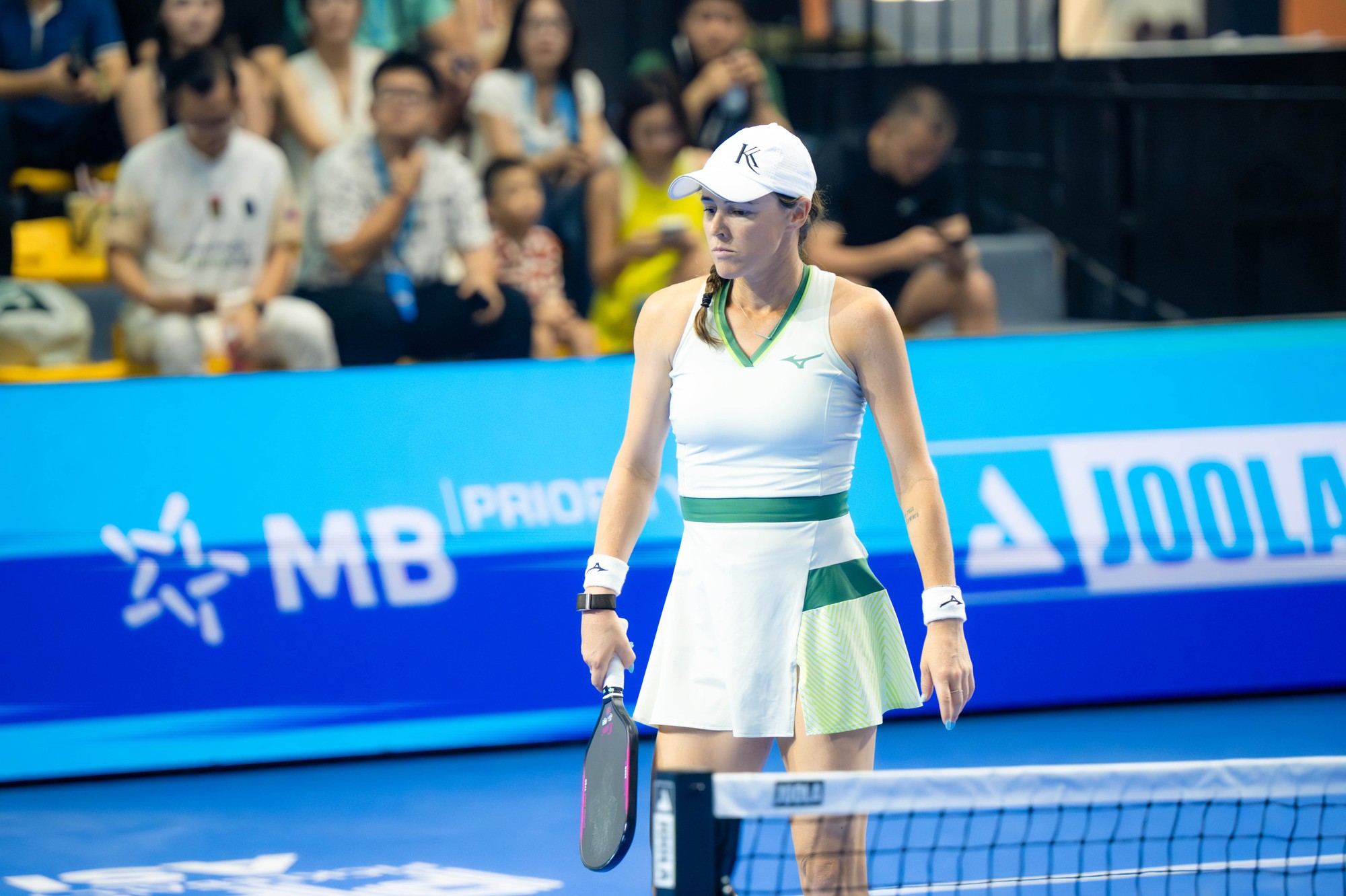 Tổng kết PPA Hanoi: Lý Hoàng Nam vô địch, Anna Thu Thuỷ và Ben Johns khẳng định phong độ số 1 thế giới- Ảnh 14. Tổng kết PPA Hanoi: Lý Hoàng Nam vô địch, Anna Thu Thuỷ và Ben Johns khẳng định phong độ số 1 thế giới- Ảnh 14.