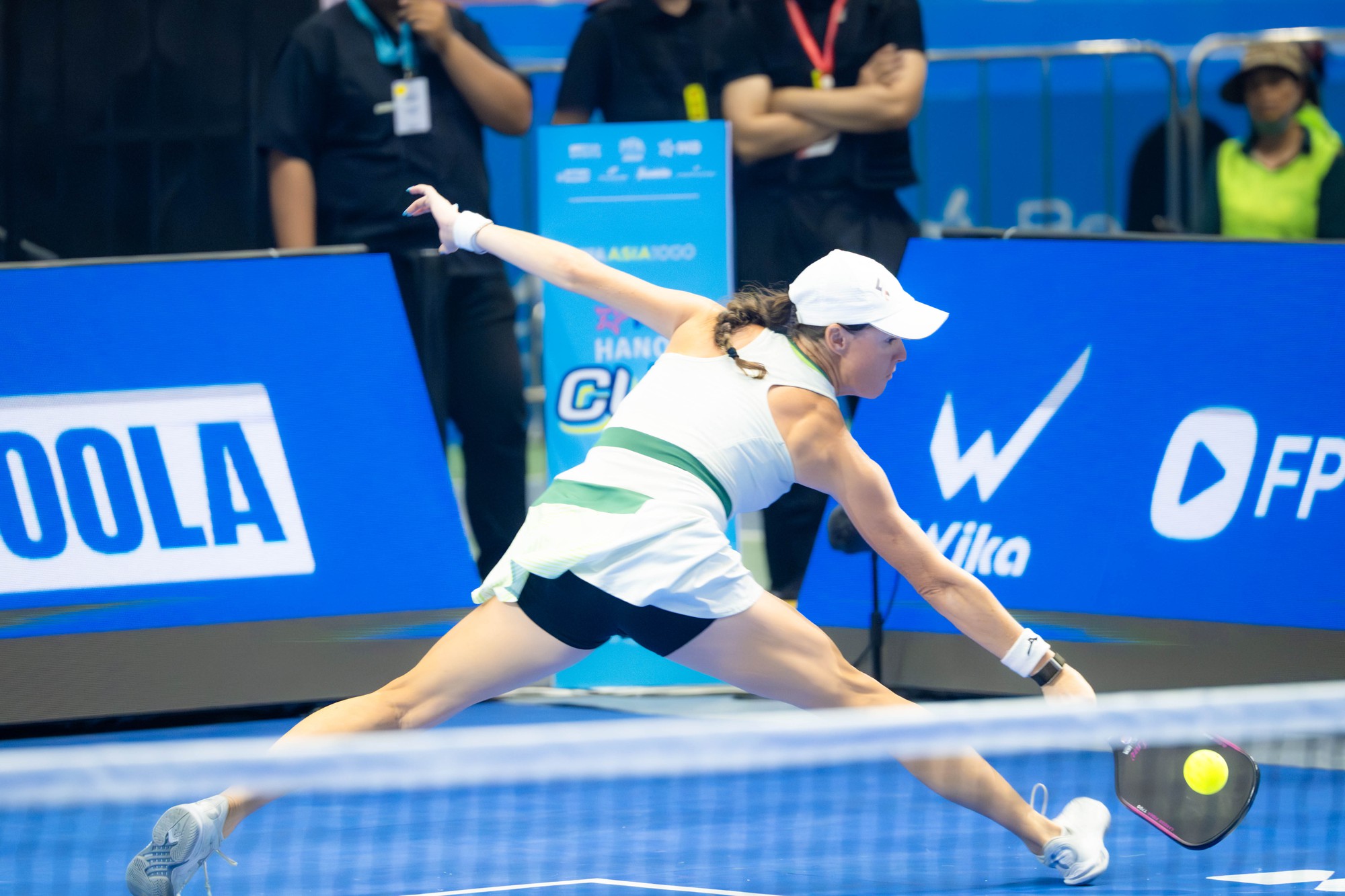 Tổng kết PPA Hanoi: Lý Hoàng Nam vô địch, Anna Thu Thuỷ và Ben Johns khẳng định phong độ số 1 thế giới- Ảnh 13. Tổng kết PPA Hanoi: Lý Hoàng Nam vô địch, Anna Thu Thuỷ và Ben Johns khẳng định phong độ số 1 thế giới- Ảnh 13.