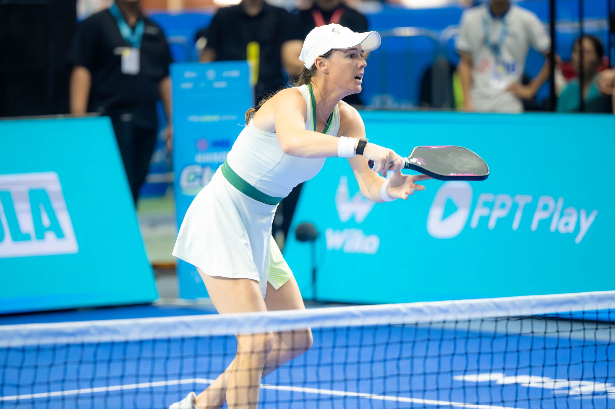 Tổng kết PPA Hanoi: Lý Hoàng Nam vô địch, Anna Thu Thuỷ và Ben Johns khẳng định phong độ số 1 thế giới- Ảnh 12. Tổng kết PPA Hanoi: Lý Hoàng Nam vô địch, Anna Thu Thuỷ và Ben Johns khẳng định phong độ số 1 thế giới- Ảnh 12.