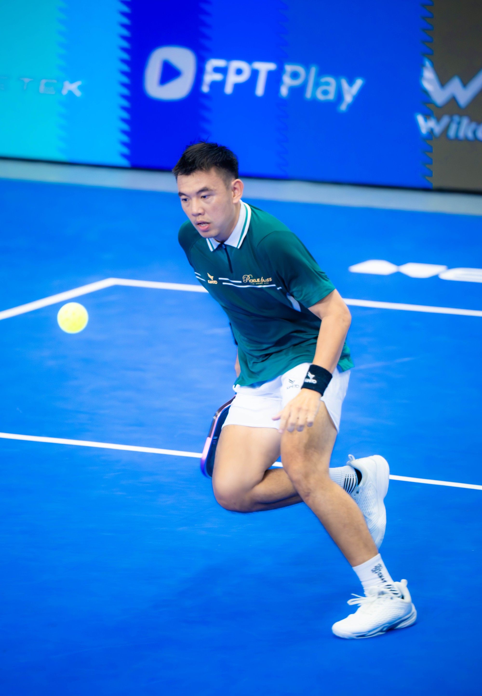 Tổng kết ngày 3 PPA Asia 1000 Hanoi Cup: Vinh Hiển, Lý Hoàng Nam rực sáng, dàn siêu sao thế giới khẳng định đẳng cấp- Ảnh 3.