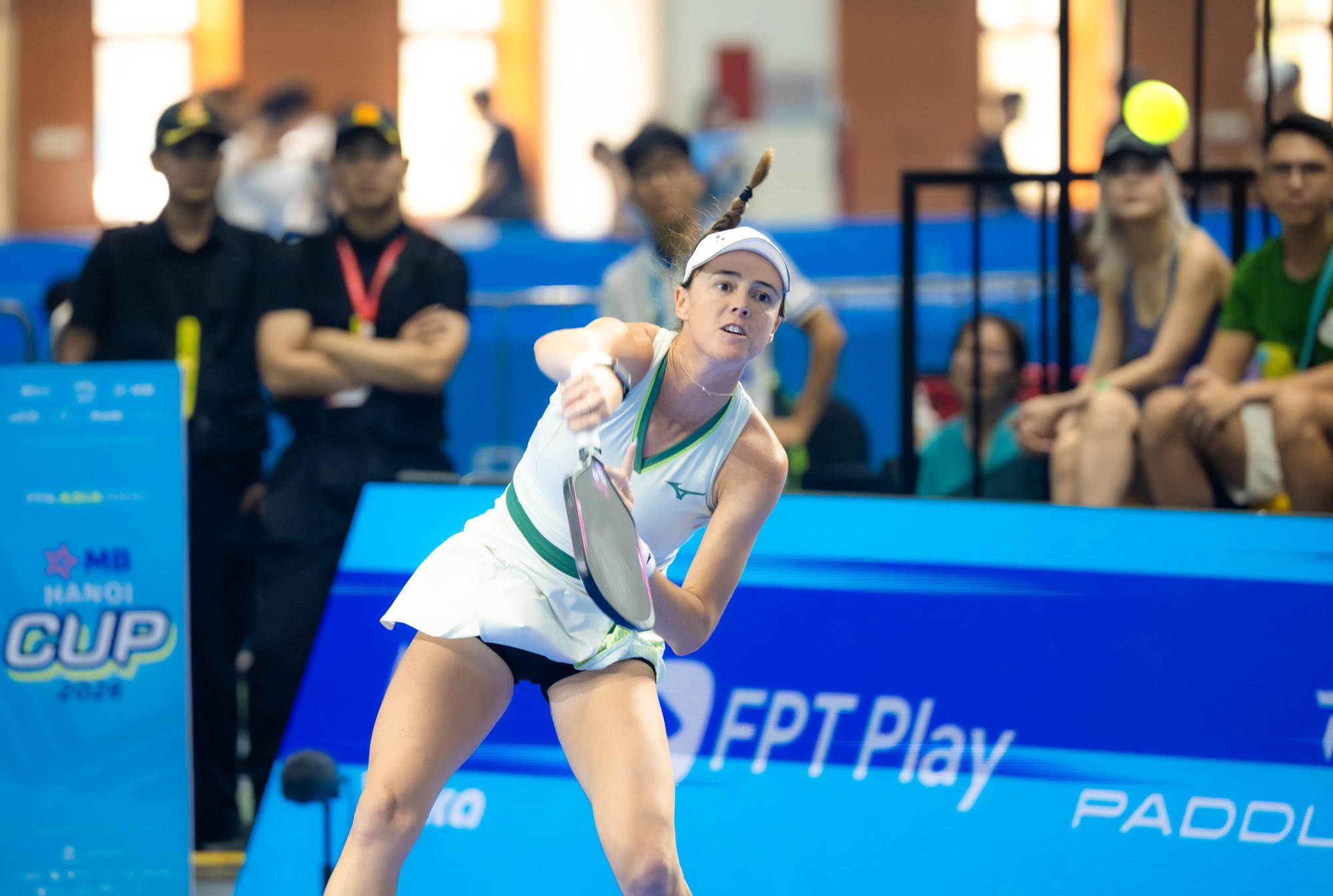 Tổng kết PPA Hanoi: Lý Hoàng Nam vô địch, Anna Thu Thuỷ và Ben Johns khẳng định phong độ số 1 thế giới- Ảnh 11. Tổng kết PPA Hanoi: Lý Hoàng Nam vô địch, Anna Thu Thuỷ và Ben Johns khẳng định phong độ số 1 thế giới- Ảnh 11.