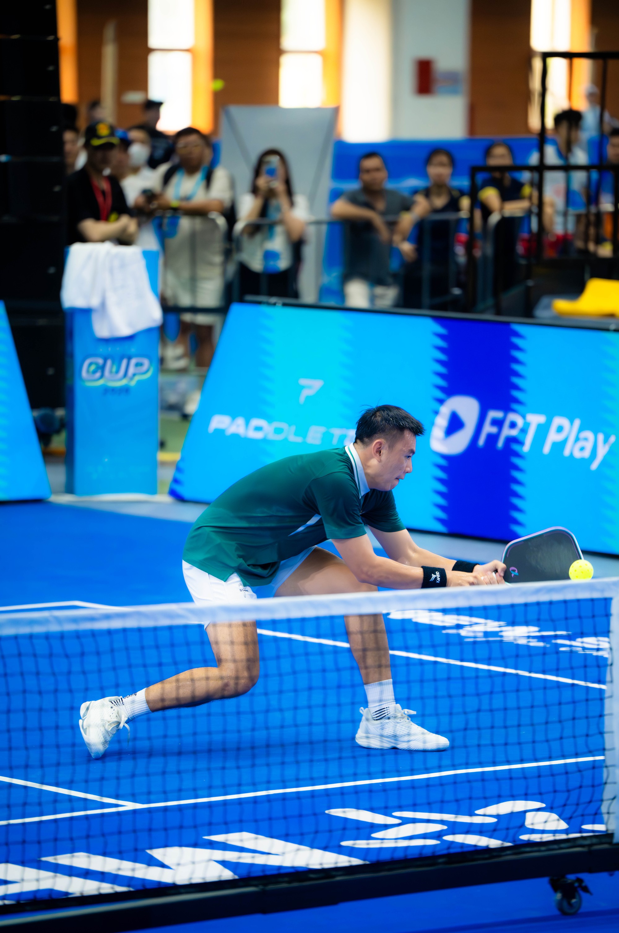 Tổng kết ngày 3 PPA Asia 1000 Hanoi Cup: Vinh Hiển, Lý Hoàng Nam rực sáng, dàn siêu sao thế giới khẳng định đẳng cấp- Ảnh 2.