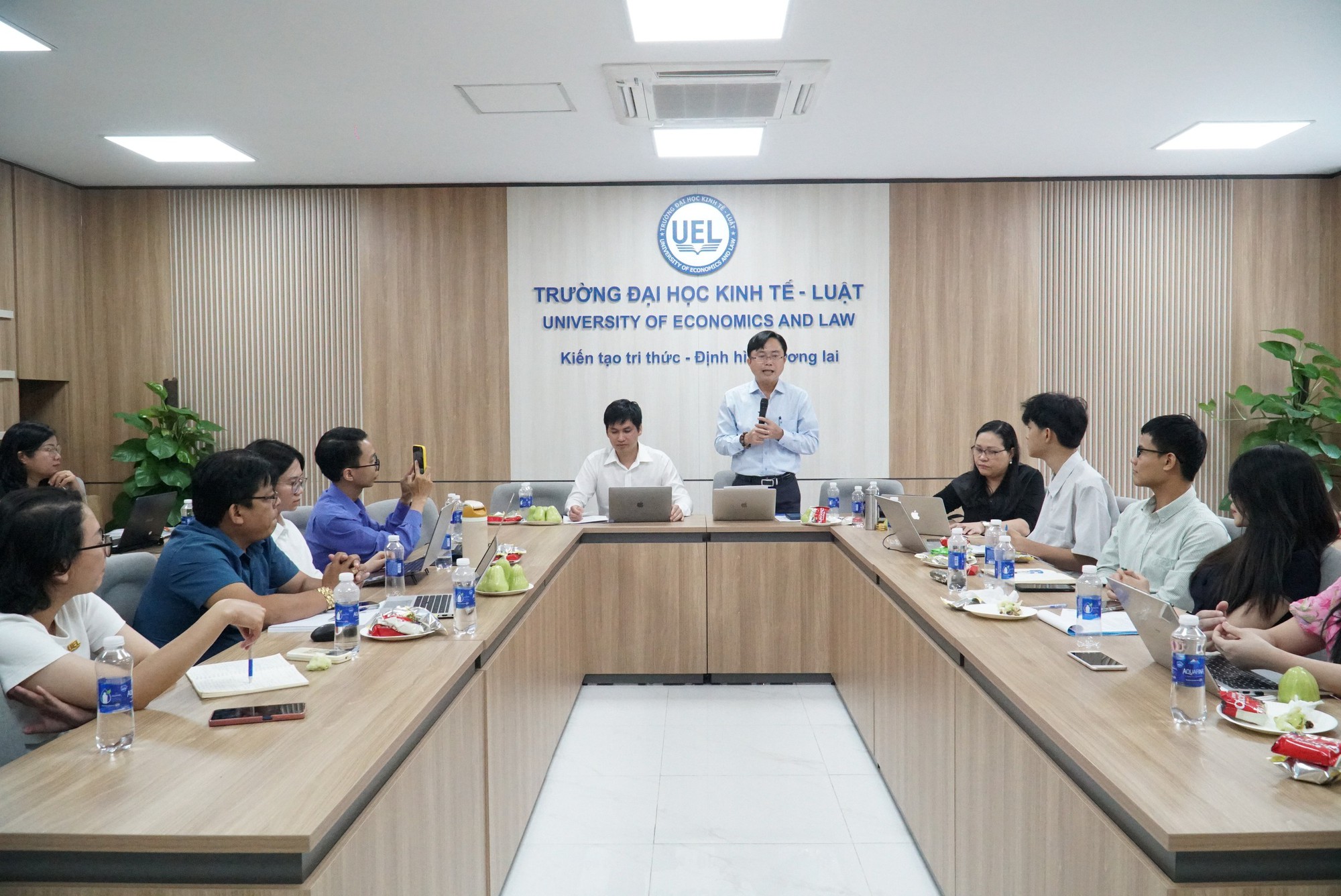 Công nhân ngành xây dựng mua nhà ở xã hội: Giải pháp và điều kiện 2026 - Ảnh 2.