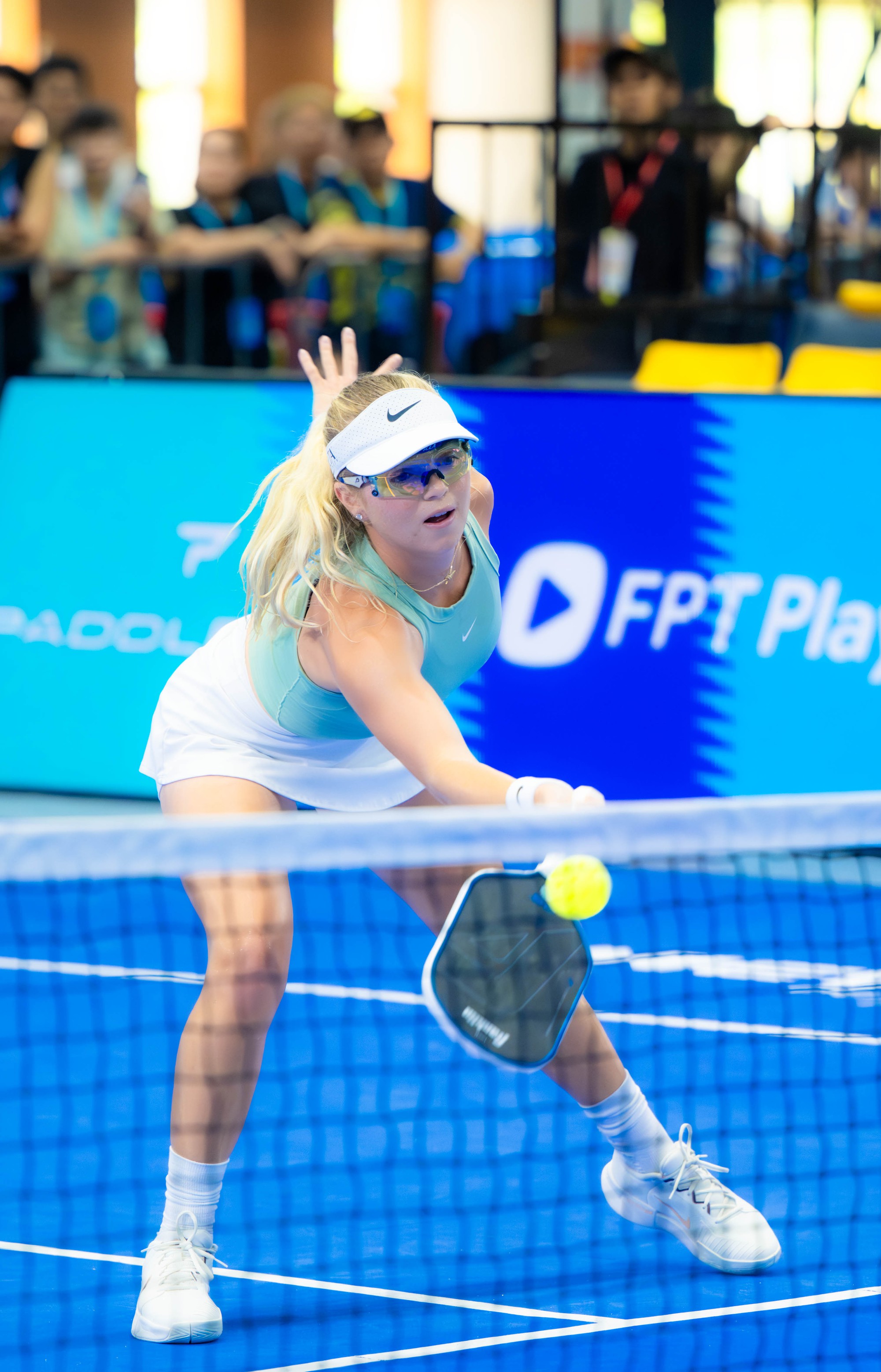 Tổng kết ngày 3 PPA Asia 1000 Hanoi Cup: Vinh Hiển, Lý Hoàng Nam rực sáng, dàn siêu sao thế giới khẳng định đẳng cấp- Ảnh 18.