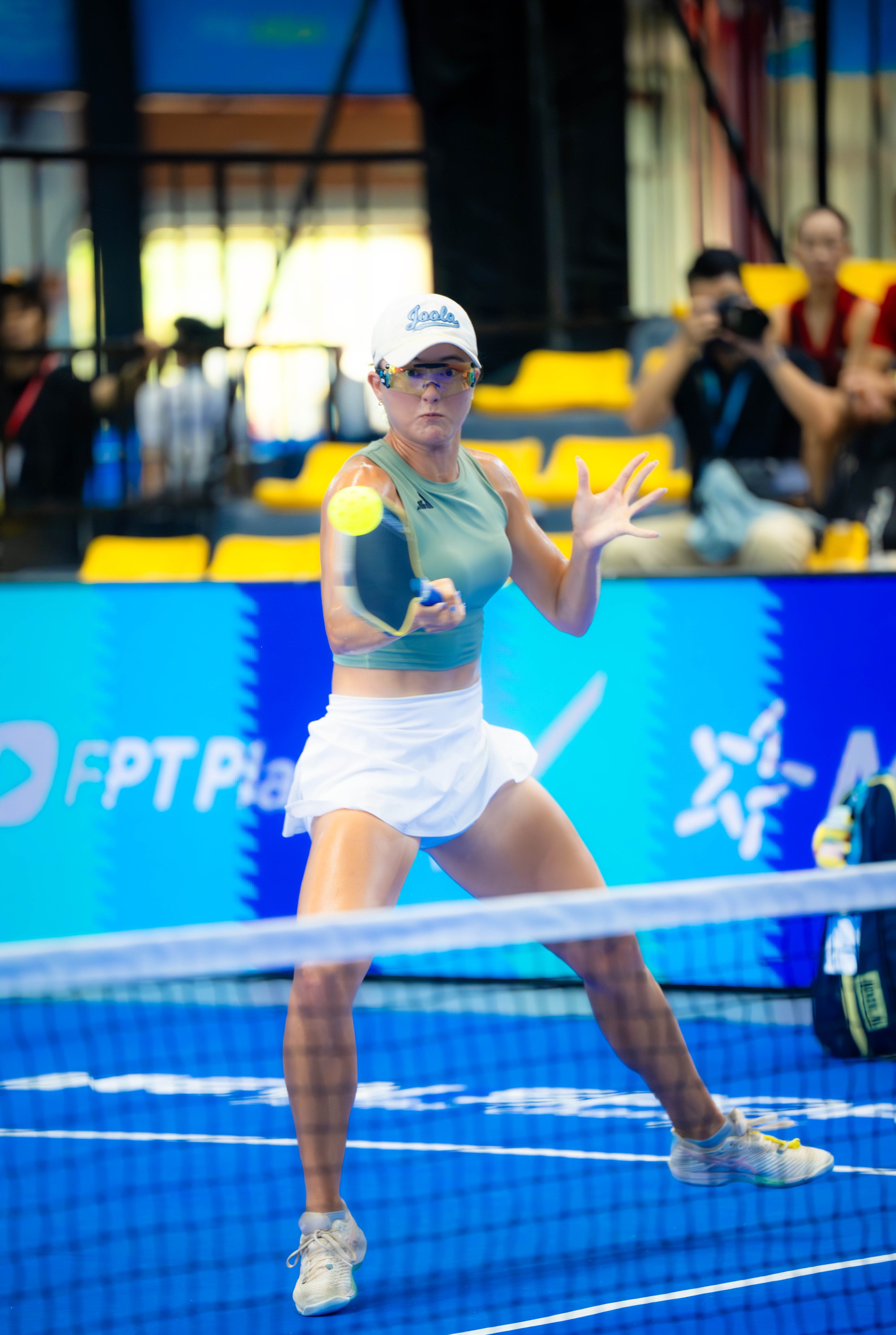 Tổng kết ngày 3 PPA Asia 1000 Hanoi Cup: Vinh Hiển, Lý Hoàng Nam rực sáng, dàn siêu sao thế giới khẳng định đẳng cấp- Ảnh 19.