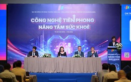 ĐHCĐ FPT Retail: Long Châu sẽ mang hơn 30 loại thuốc, giải pháp tiên tiến thế giới điều trị bệnh hiếm, bệnh mạn tính về Việt Nam trong năm 2026