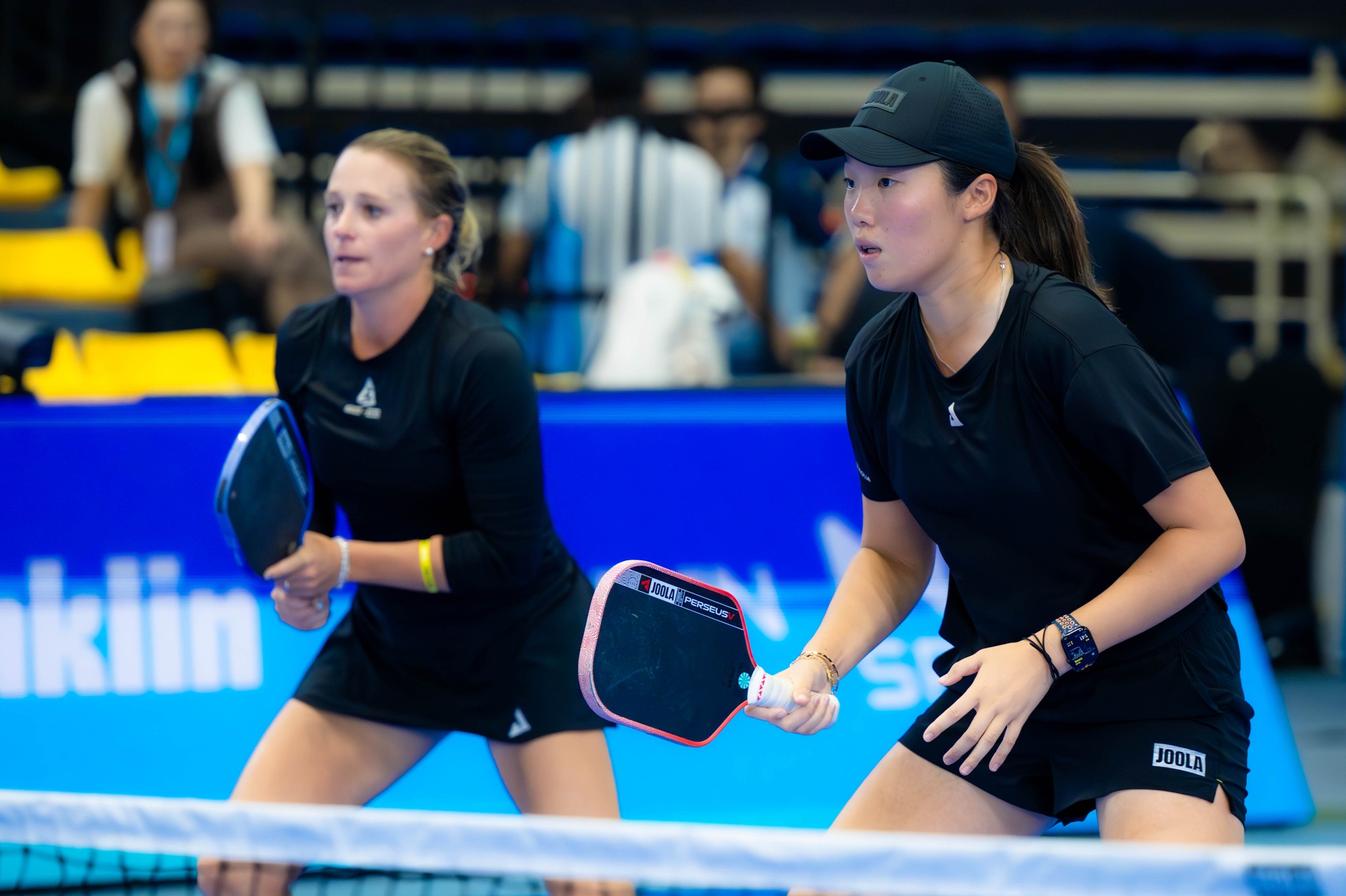 Tổng kết ngày 3 PPA Asia 1000 Hanoi Cup: Vinh Hiển, Lý Hoàng Nam rực sáng, dàn siêu sao thế giới khẳng định đẳng cấp- Ảnh 15.