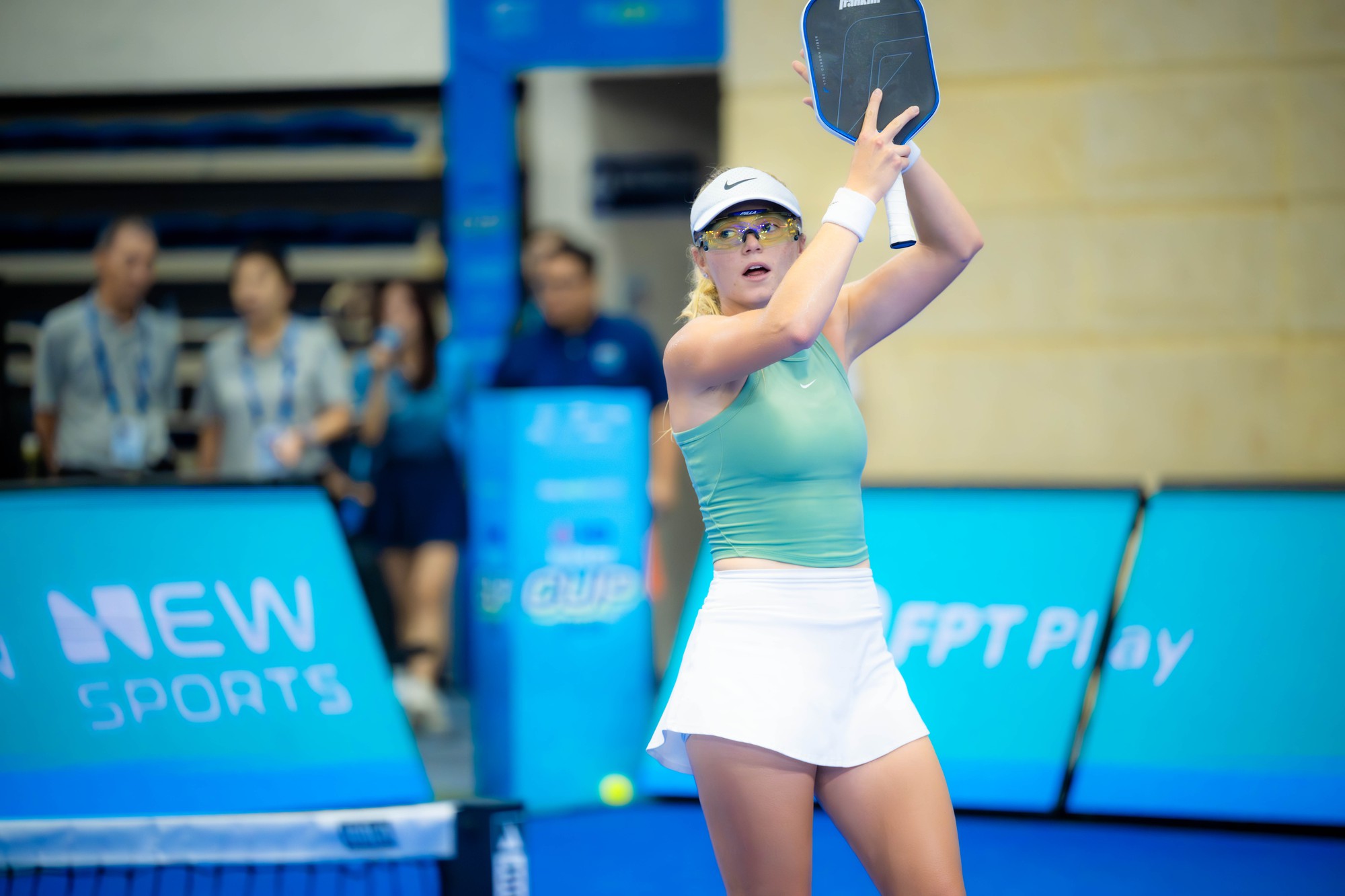 Tổng kết ngày 3 PPA Asia 1000 Hanoi Cup: Vinh Hiển, Lý Hoàng Nam rực sáng, dàn siêu sao thế giới khẳng định đẳng cấp- Ảnh 16.