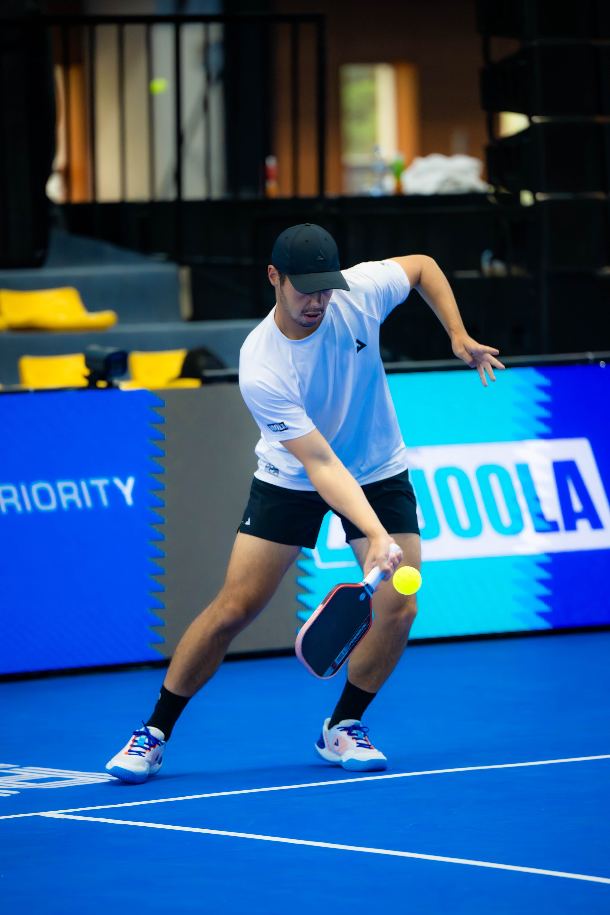 Tổng kết ngày 3 PPA Asia 1000 Hanoi Cup: Vinh Hiển, Lý Hoàng Nam rực sáng, dàn siêu sao thế giới khẳng định đẳng cấp- Ảnh 22.