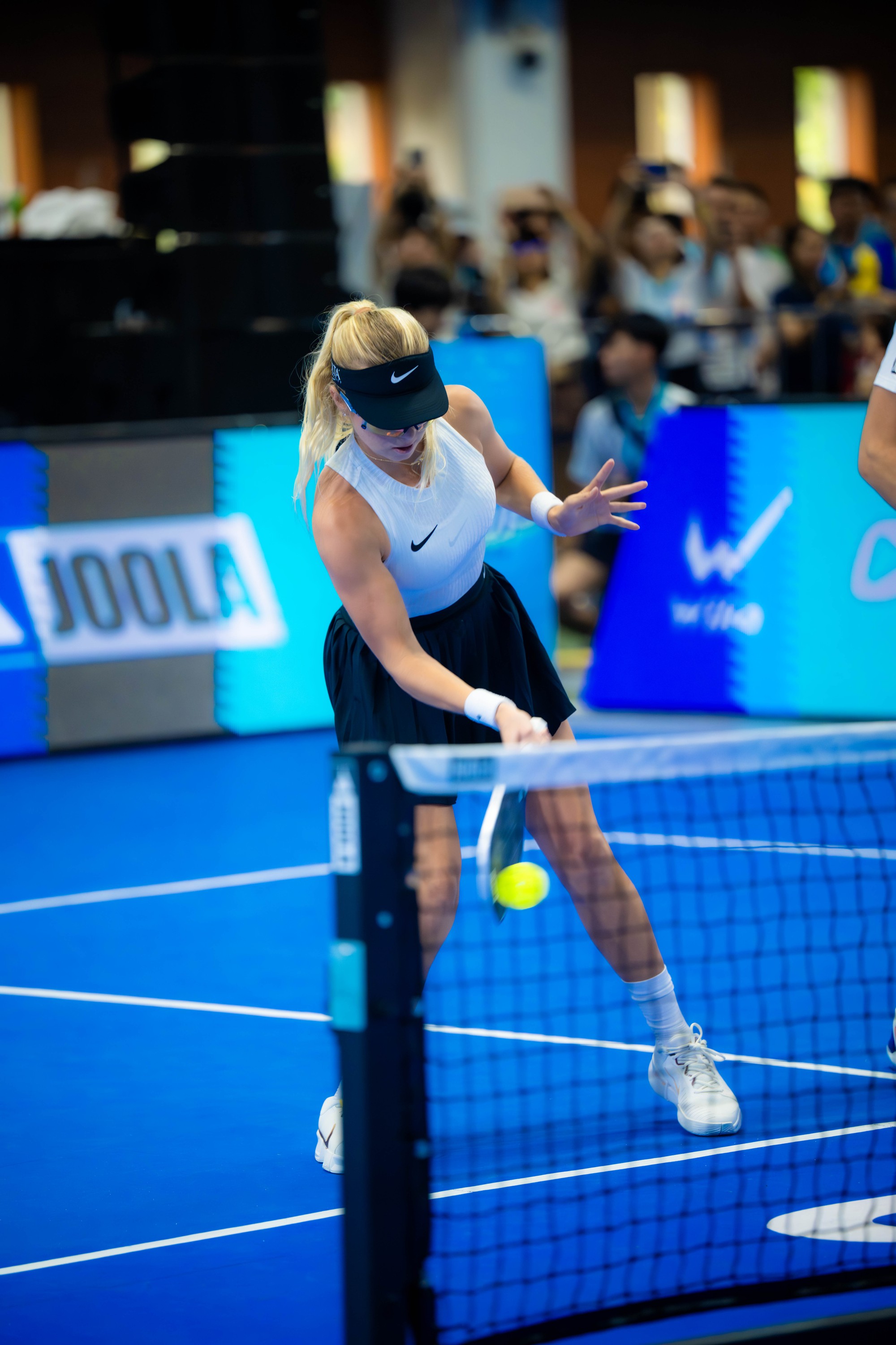 Tổng kết ngày 3 PPA Asia 1000 Hanoi Cup: Vinh Hiển, Lý Hoàng Nam rực sáng, dàn siêu sao thế giới khẳng định đẳng cấp- Ảnh 24.