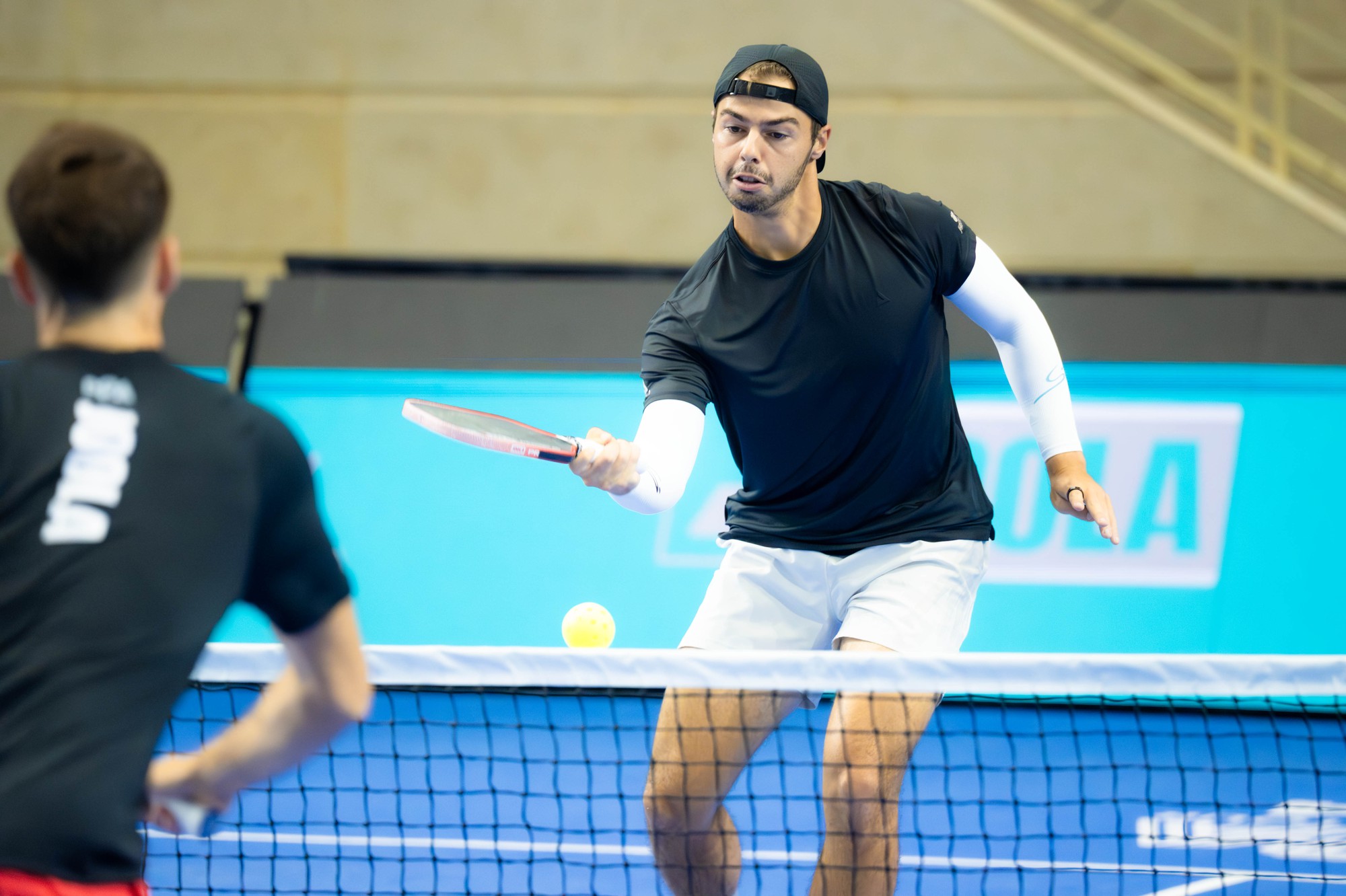 Tổng kết PPA Hanoi: Lý Hoàng Nam vô địch, Anna Thu Thuỷ và Ben Johns khẳng định phong độ số 1 thế giới- Ảnh 20. Tổng kết PPA Hanoi: Lý Hoàng Nam vô địch, Anna Thu Thuỷ và Ben Johns khẳng định phong độ số 1 thế giới- Ảnh 20.