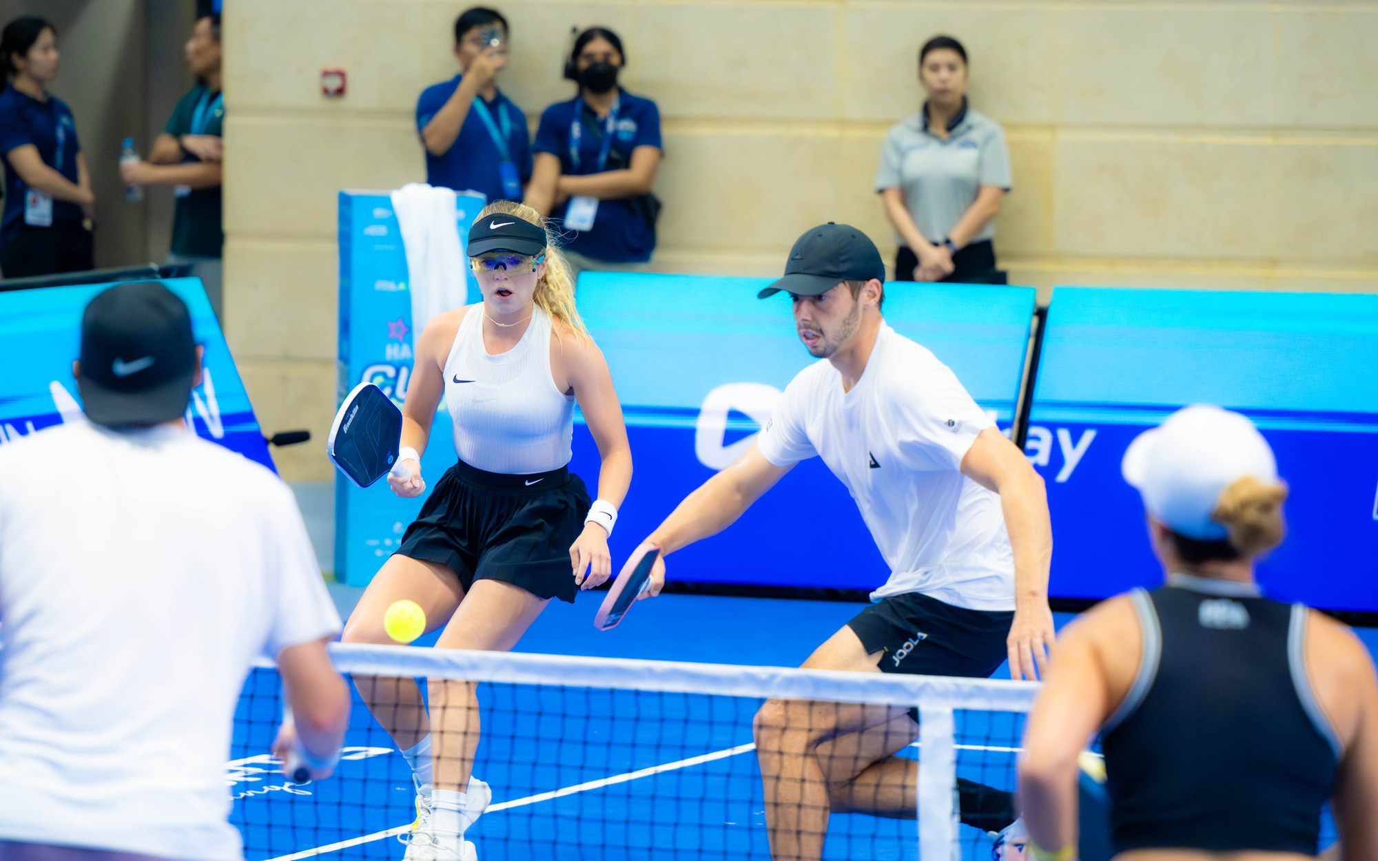 Tổng kết ngày 3 PPA Asia 1000 Hanoi Cup: Vinh Hiển, Lý Hoàng Nam rực sáng, dàn siêu sao thế giới khẳng định đẳng cấp- Ảnh 20.