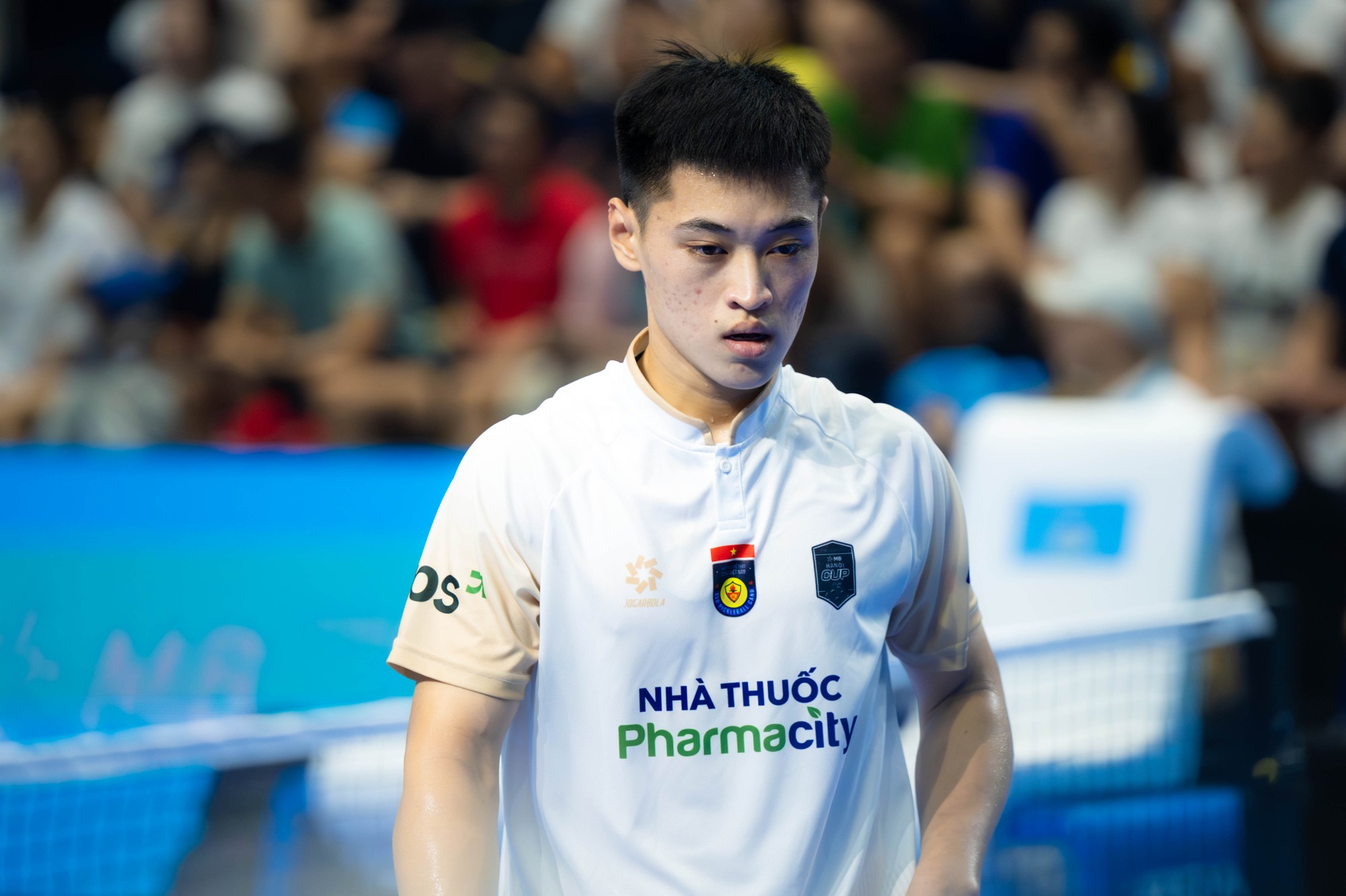 Tổng kết PPA Hanoi: Lý Hoàng Nam vô địch, Anna Thu Thuỷ và Ben Johns khẳng định phong độ số 1 thế giới- Ảnh 7. Tổng kết PPA Hanoi: Lý Hoàng Nam vô địch, Anna Thu Thuỷ và Ben Johns khẳng định phong độ số 1 thế giới- Ảnh 7.