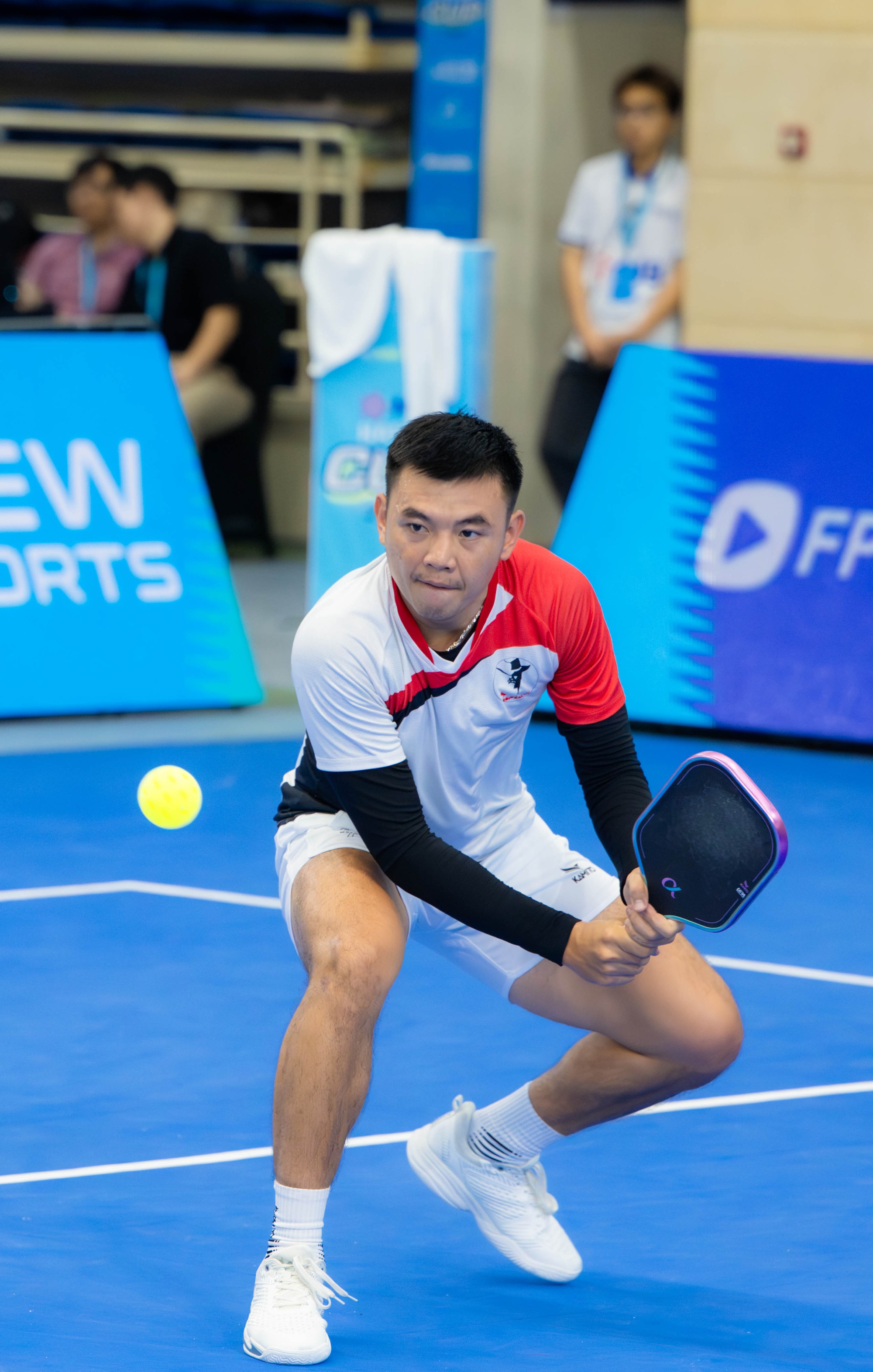 Tổng kết ngày 4/4 PPA Asia 1000 Hanoi Cup: Dàn sao thế giới Tổng kết ngày 4/4 PPA Asia 1000 Hanoi Cup: Dàn sao thế giới