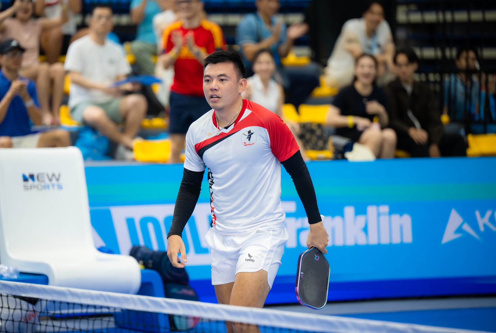 Tổng kết ngày 4/4 PPA Asia 1000 Hanoi Cup: Dàn sao thế giới Tổng kết ngày 4/4 PPA Asia 1000 Hanoi Cup: Dàn sao thế giới