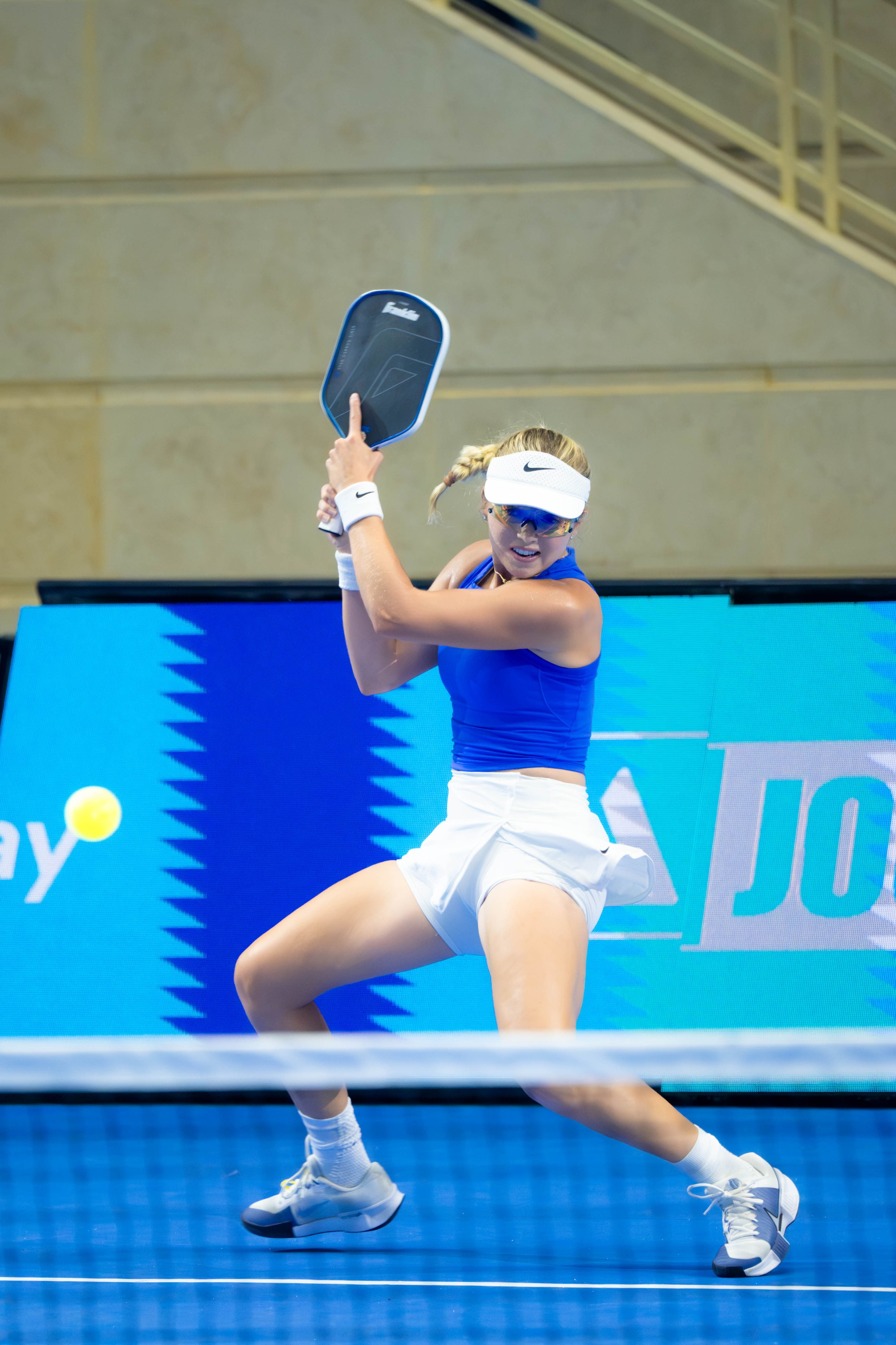 Tổng kết PPA Hanoi: Lý Hoàng Nam vô địch, Anna Thu Thuỷ và Ben Johns khẳng định phong độ số 1 thế giới- Ảnh 26. Tổng kết PPA Hanoi: Lý Hoàng Nam vô địch, Anna Thu Thuỷ và Ben Johns khẳng định phong độ số 1 thế giới- Ảnh 26.