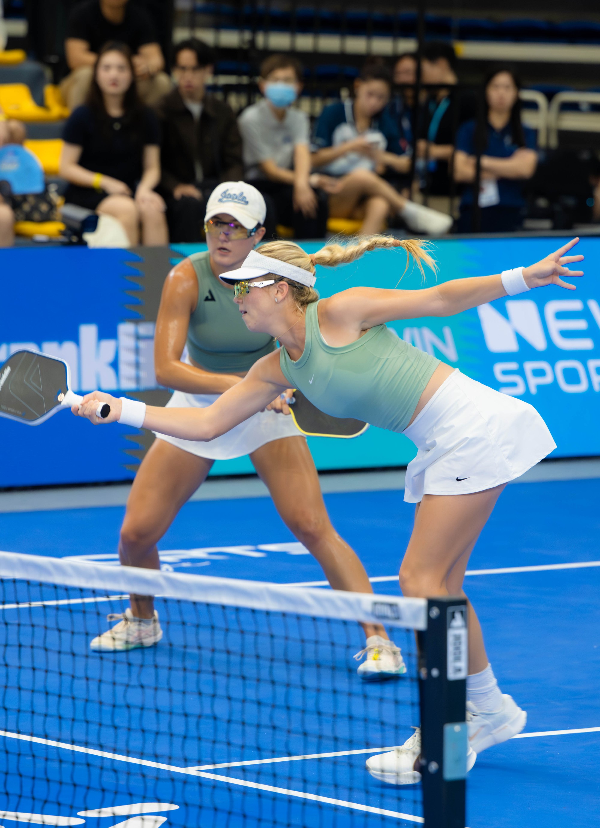 Tổng kết ngày 4/4 PPA Asia 1000 Hanoi Cup: Dàn sao thế giới Tổng kết ngày 4/4 PPA Asia 1000 Hanoi Cup: Dàn sao thế giới