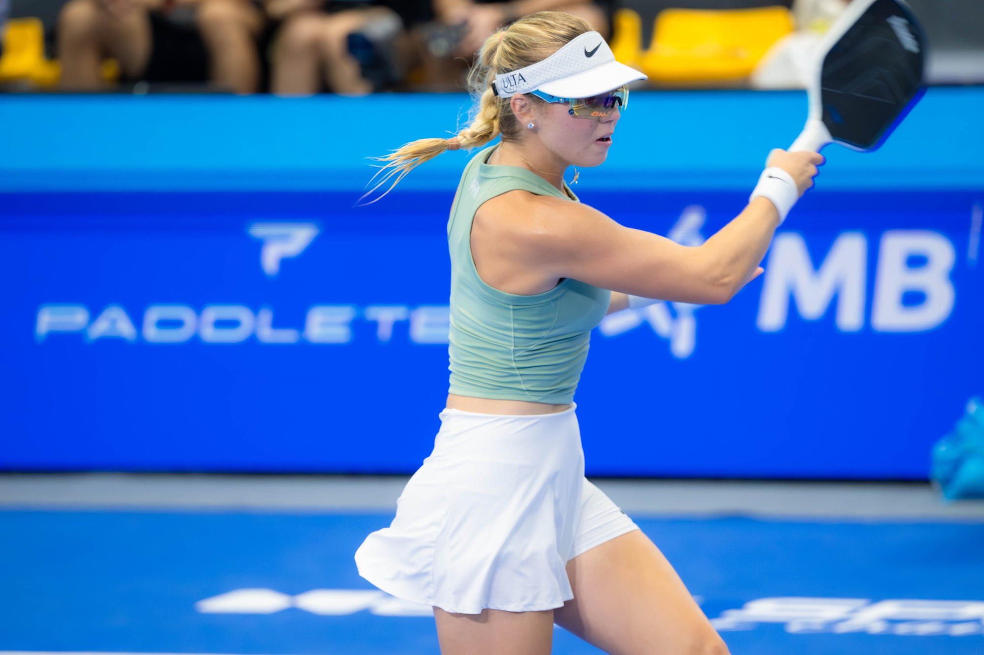 Tổng kết ngày 4/4 PPA Asia 1000 Hanoi Cup: Dàn sao thế giới Tổng kết ngày 4/4 PPA Asia 1000 Hanoi Cup: Dàn sao thế giới