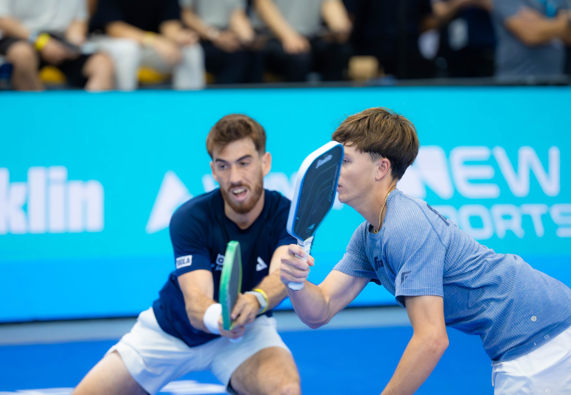 Tổng kết ngày 4/4 PPA Asia 1000 Hanoi Cup: Dàn sao thế giới Tổng kết ngày 4/4 PPA Asia 1000 Hanoi Cup: Dàn sao thế giới