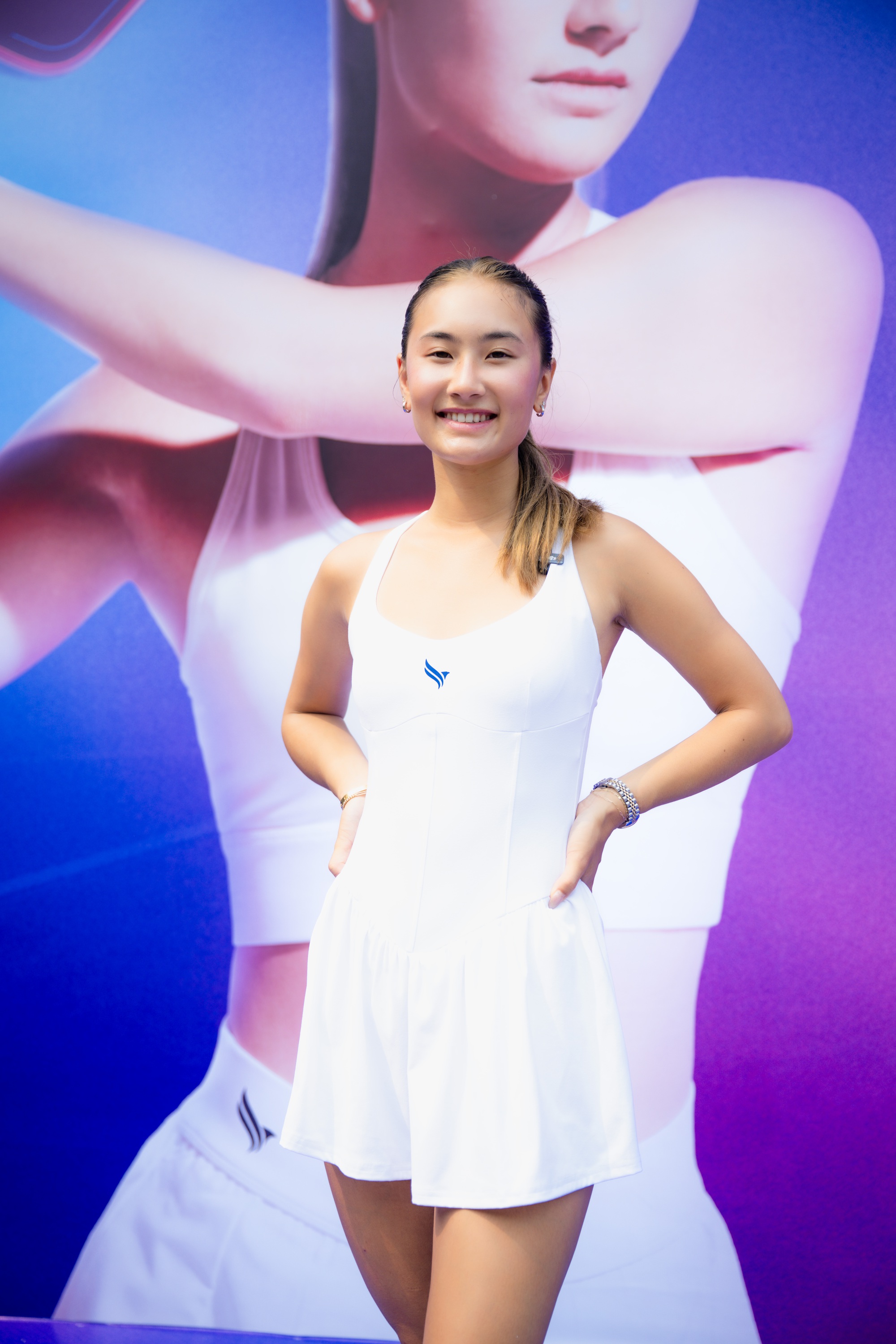 Cận cảnh visual xinh đẹp của 