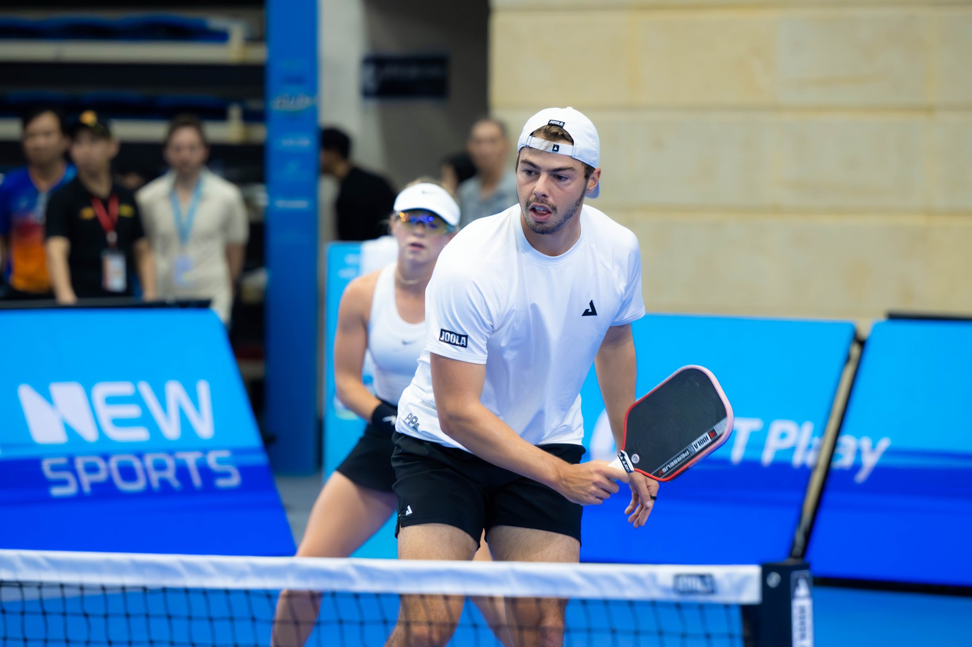 Tổng kết ngày 4/4 PPA Asia 1000 Hanoi Cup: Dàn sao thế giới Tổng kết ngày 4/4 PPA Asia 1000 Hanoi Cup: Dàn sao thế giới