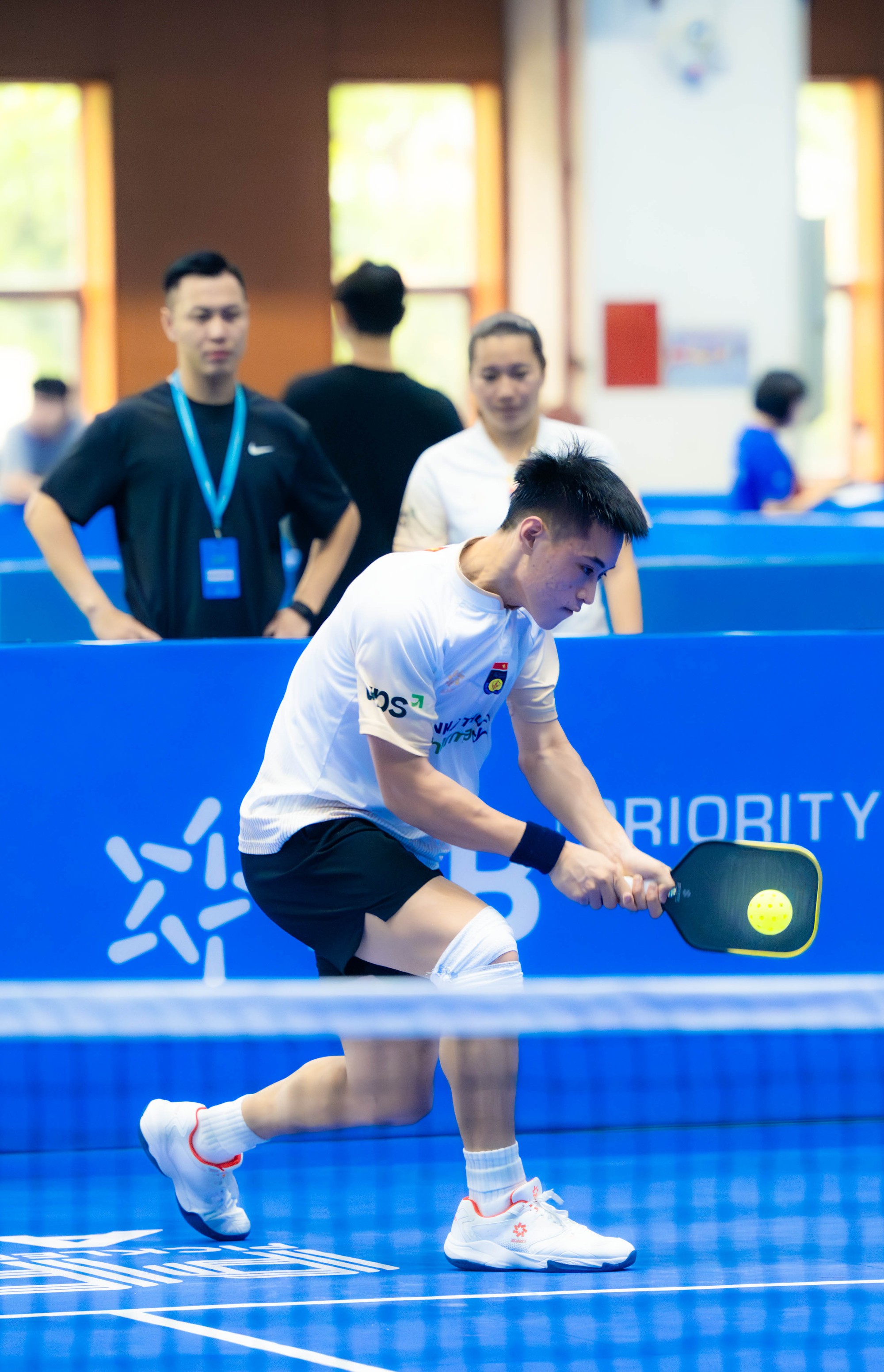 Tổng kết ngày 3 PPA Asia 1000 Hanoi Cup: Vinh Hiển, Lý Hoàng Nam rực sáng, dàn siêu sao thế giới khẳng định đẳng cấp- Ảnh 8.