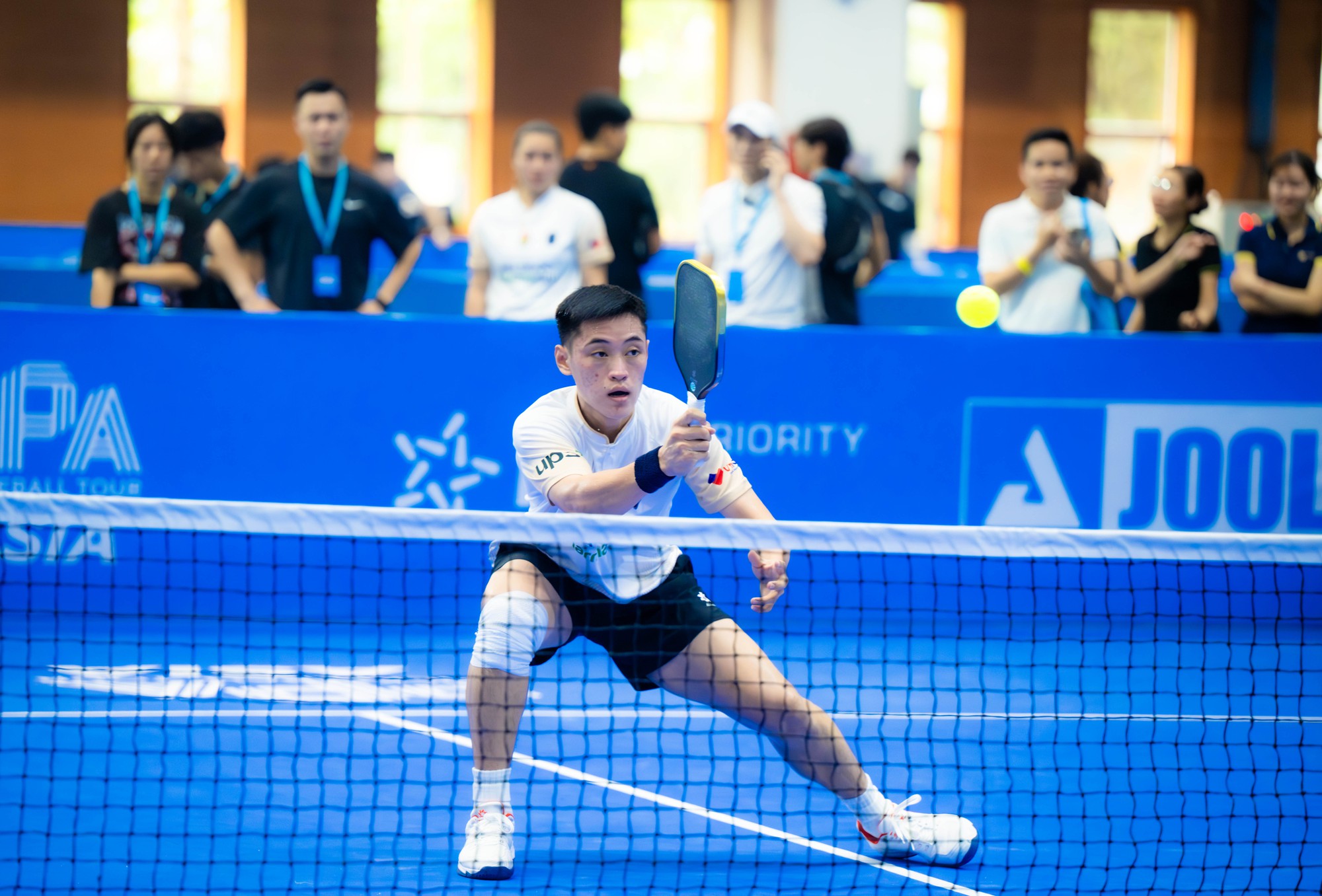 Tổng kết ngày 3 PPA Asia 1000 Hanoi Cup: Vinh Hiển, Lý Hoàng Nam rực sáng, dàn siêu sao thế giới khẳng định đẳng cấp- Ảnh 6.
