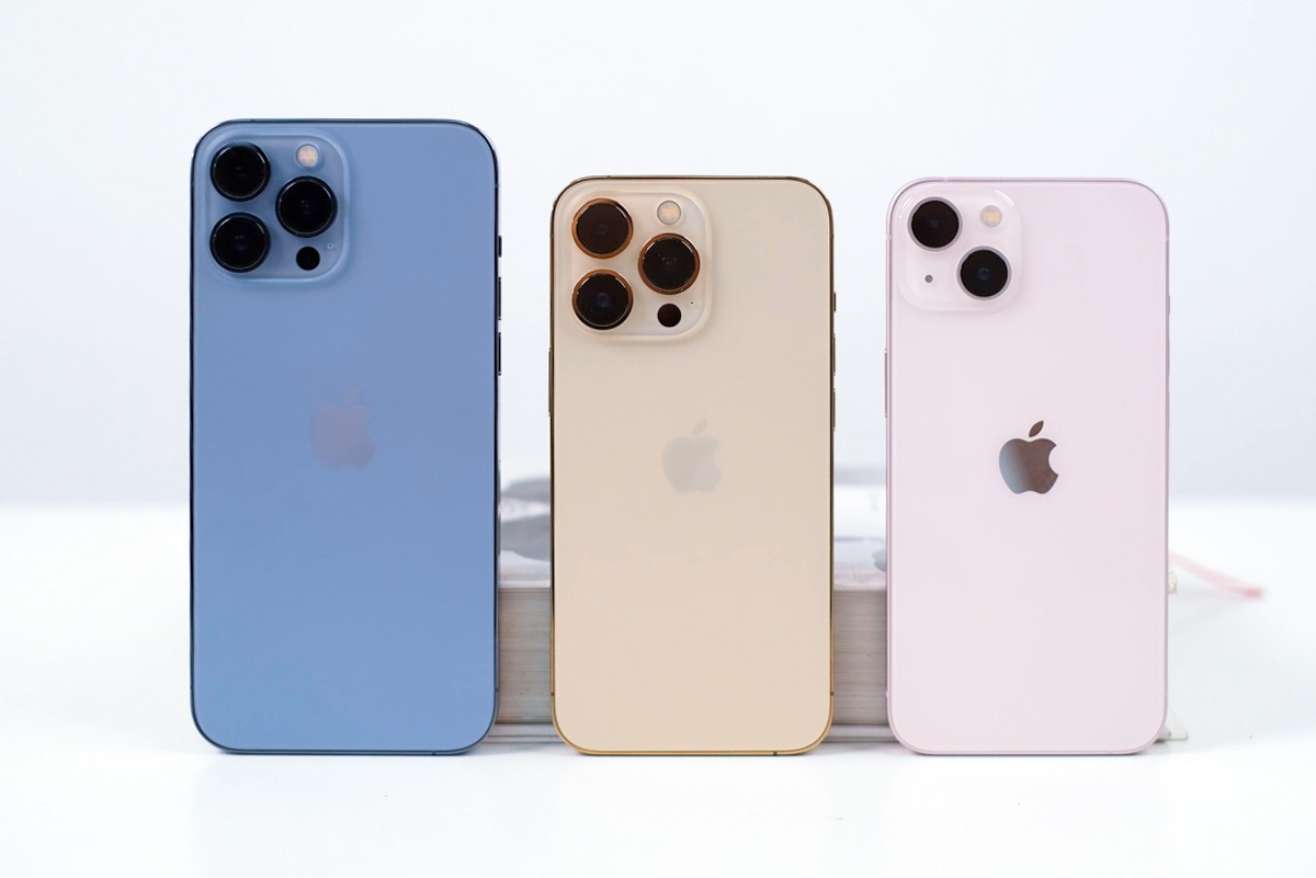 Mẫu iPhone đang giảm còn nửa giá, rẻ nhất lúc này- Ảnh 1.