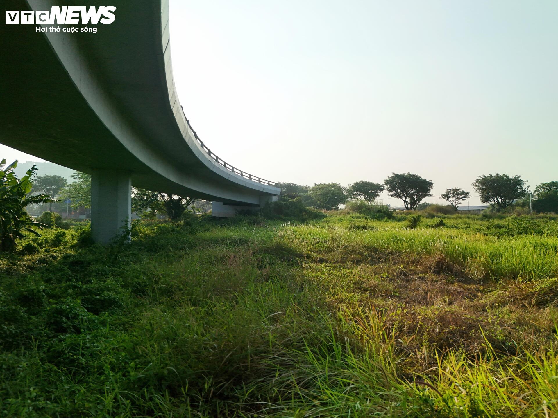 Cận cảnh đường TP.HCM kết nối với Tây Ninh sẽ được đầu tư gần 19.400 tỷ đồng- Ảnh 10.