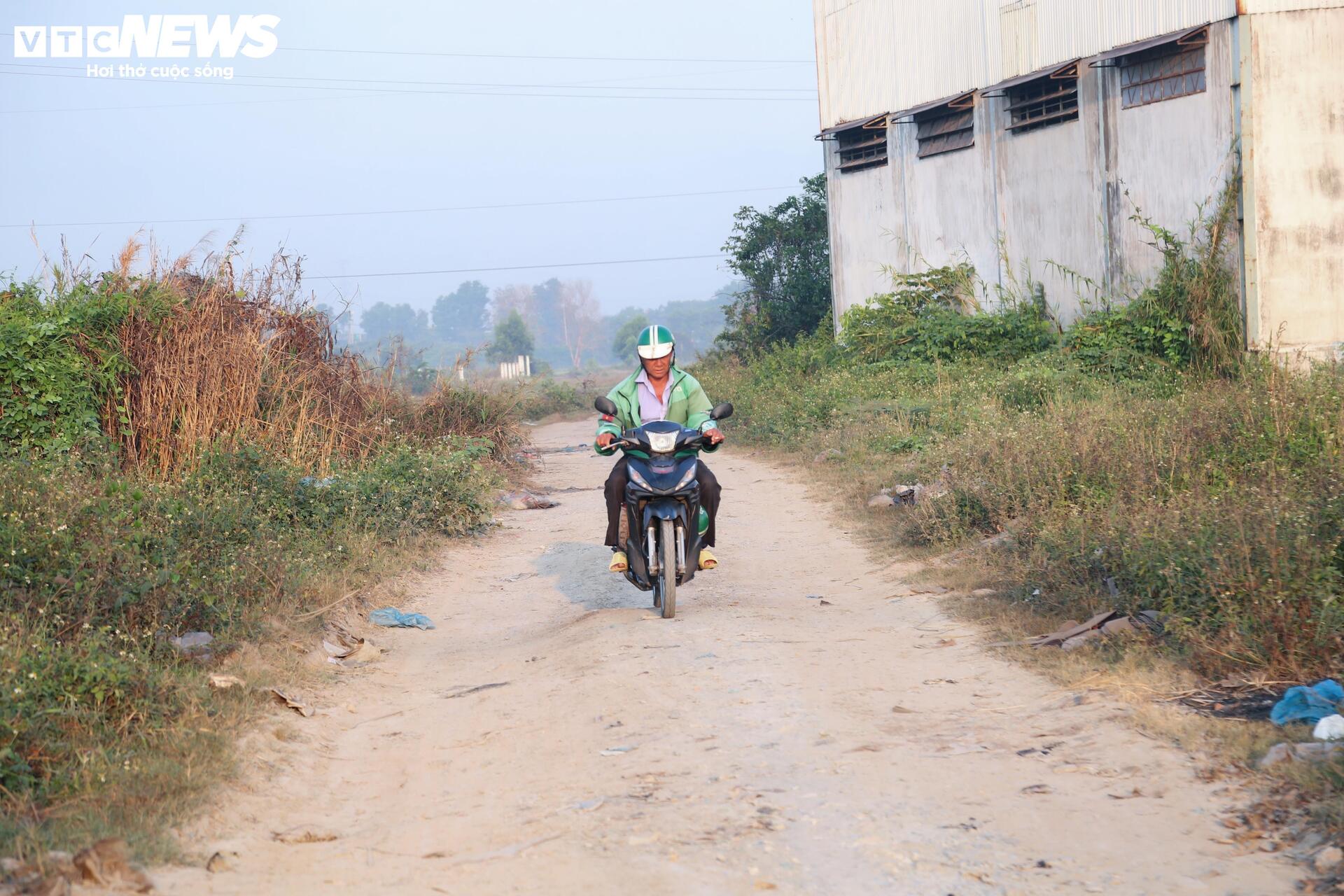 Cận cảnh đường TP.HCM kết nối với Tây Ninh sẽ được đầu tư gần 19.400 tỷ đồng- Ảnh 8.