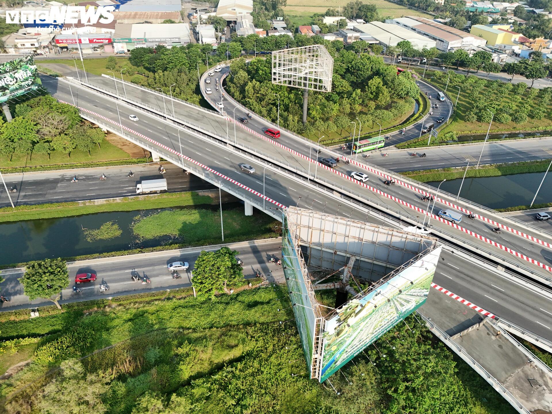 Cận cảnh đường TP.HCM kết nối với Tây Ninh sẽ được đầu tư gần 19.400 tỷ đồng- Ảnh 5.