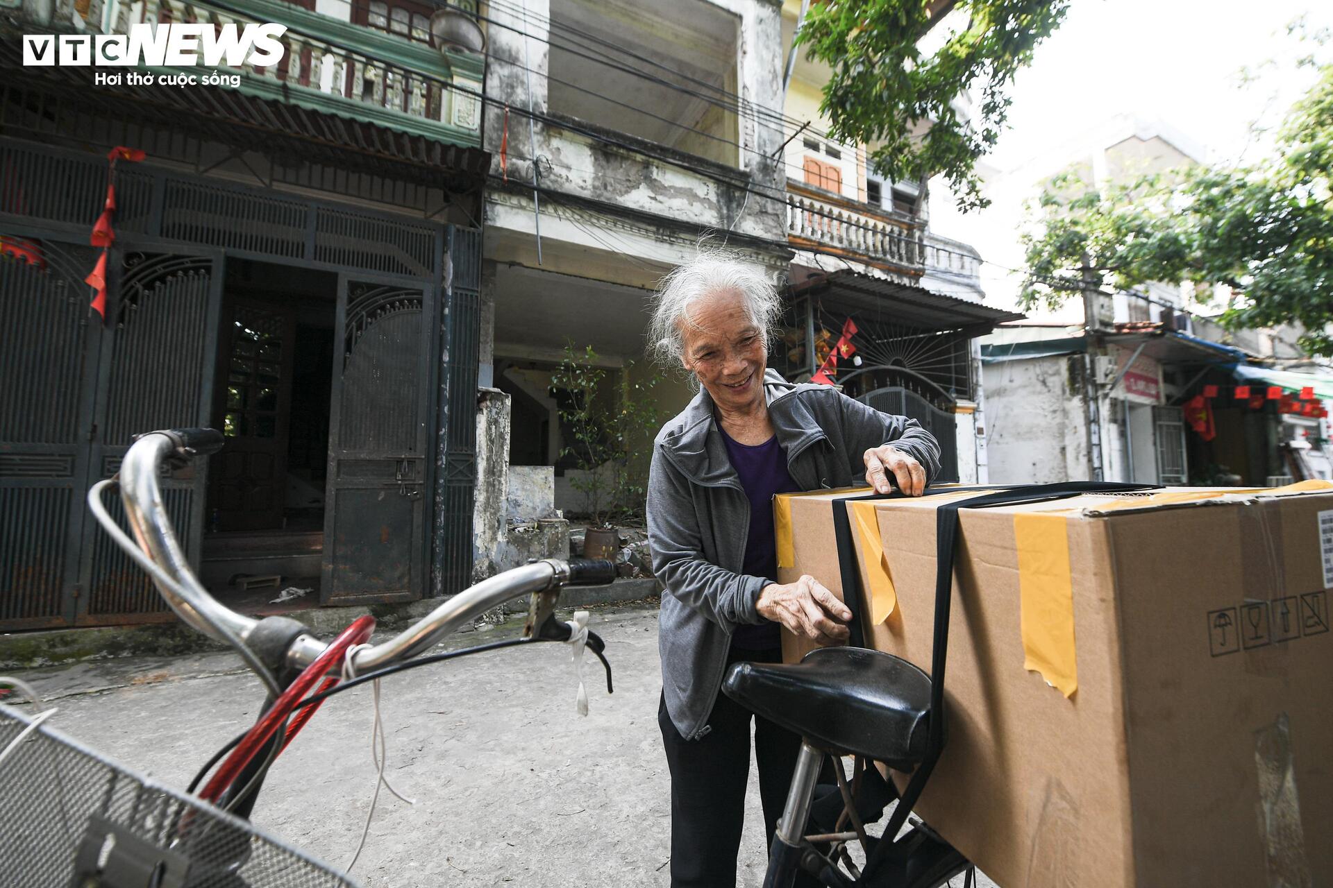 Nút giao 785 tỷ đồng dang dở gần 10 năm, hẹn hoàn thành cuối năm nay- Ảnh 11.
