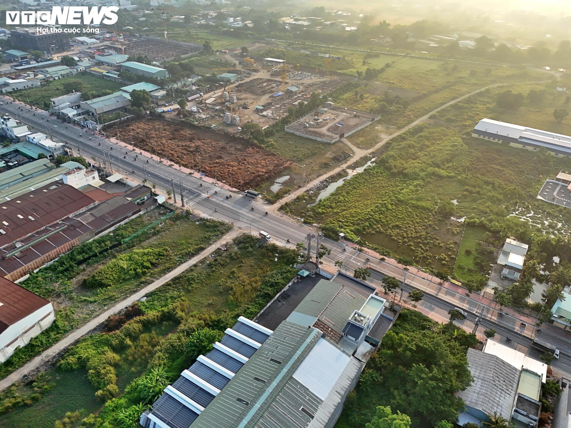 Cận cảnh đường TP.HCM kết nối với Tây Ninh sẽ được đầu tư gần 19.400 tỷ đồng- Ảnh 3.