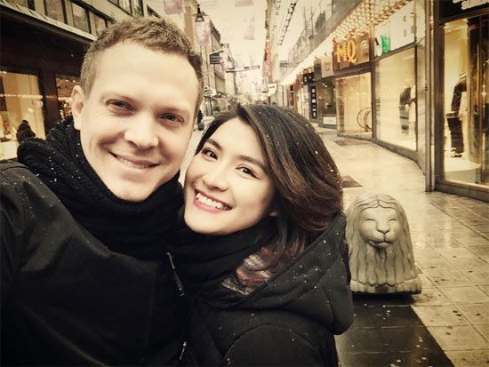 Sao nhí xinh nhất Hoa Cỏ May U40 vẫn trẻ đẹp khó tin, từ giã showbiz vì lý do đau lòng- Ảnh 3.