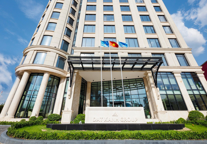 Đất Xanh muốn đổi tên công ty, tăng vốn lên 12.700 tỷ đồng- Ảnh 1. Đất Xanh muốn đổi tên công ty, tăng vốn lên 12.700 tỷ đồng- Ảnh 1.