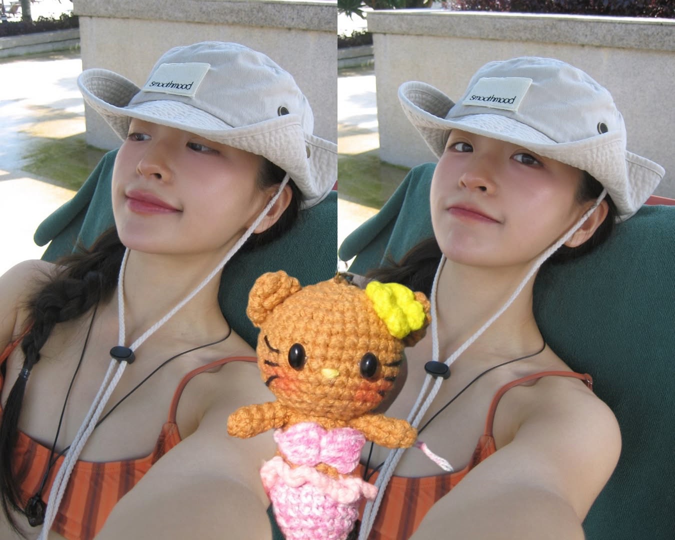 Dàn tiếp viên hàng không, mỹ nhân quốc tế đổ bộ ở bãi biển, resort Phú Quốc, Nha Trang- Ảnh 17.