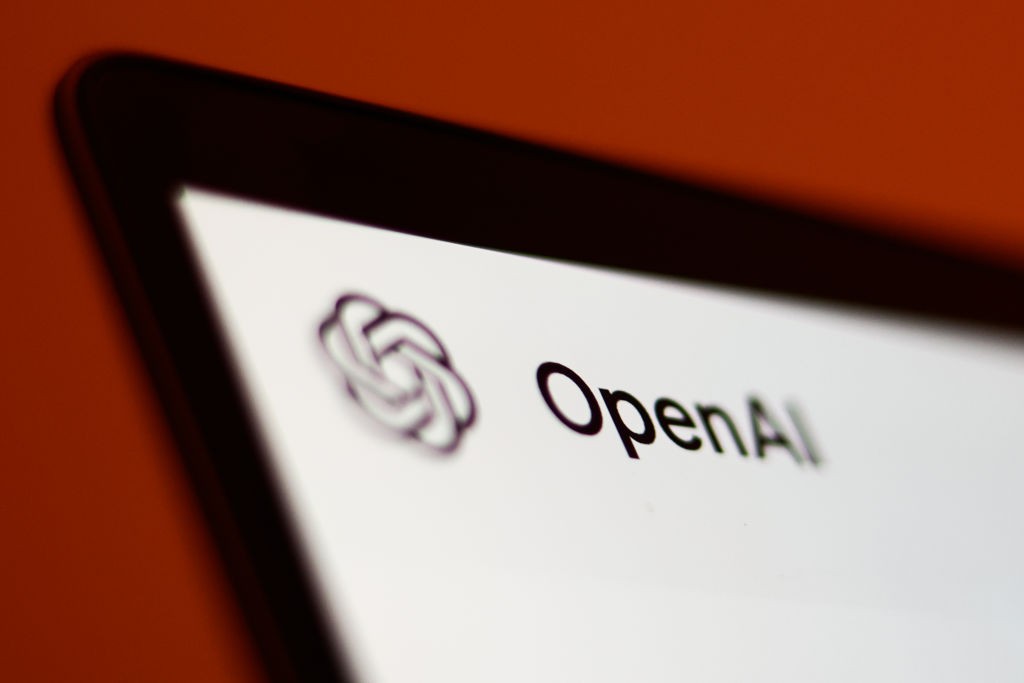 OpenAI 