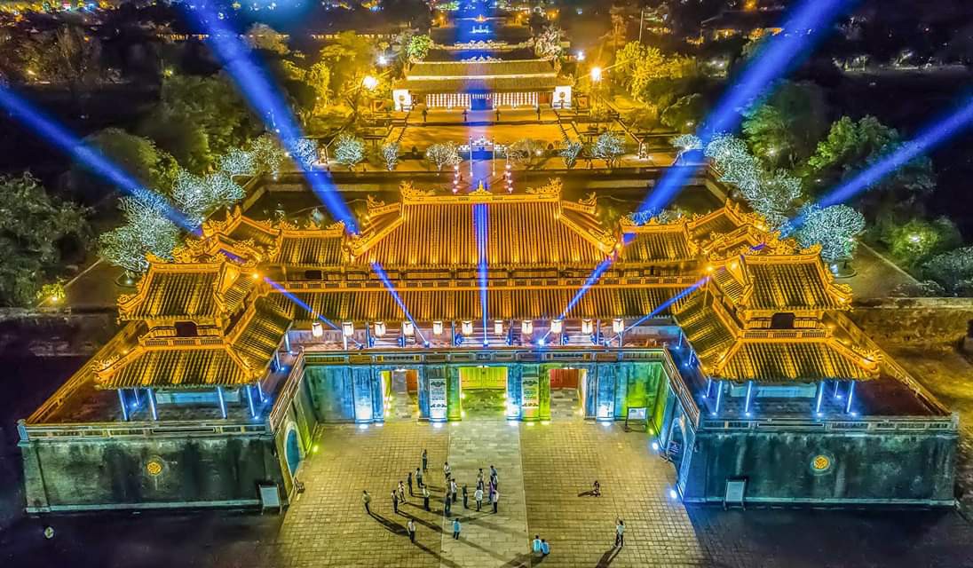 Thành phố duy nhất tại Việt Nam 