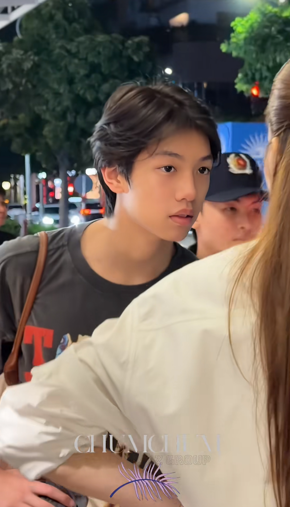 Subeo - “ẩn số” đặc biệt giữa dàn thiếu gia, ái nữ đình đám - Ảnh 9.