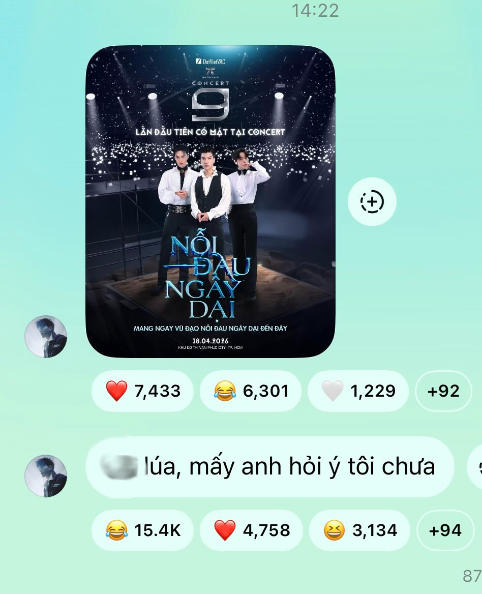 Điểm yếu chí mạng của HIEUTHUHAI- Ảnh 2.