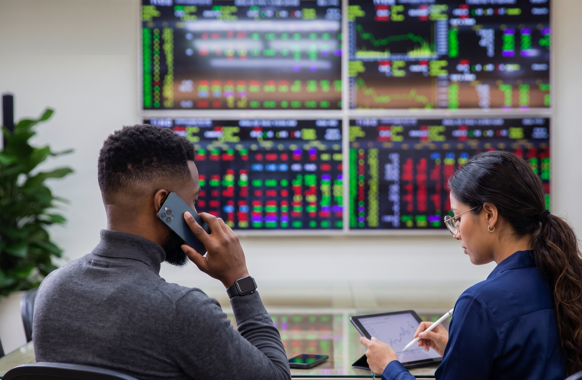 Chứng khoán 20-4: Lý do cổ phiếu Vinhomes bật tăng kịch trần - Ảnh 1.