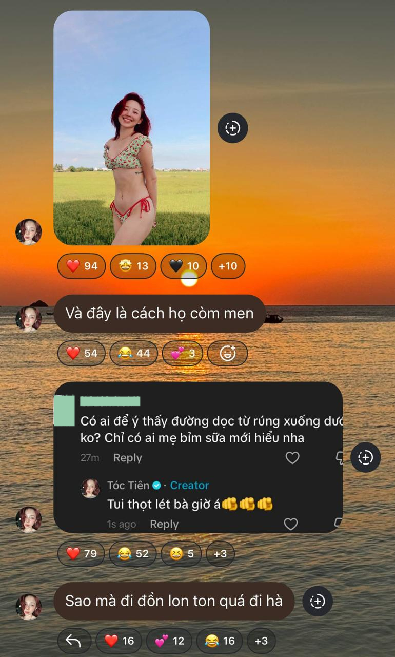 Netizen tìm kiếm "con của Tóc Tiên", nữ ca sĩ công khai luôn- Ảnh 3.