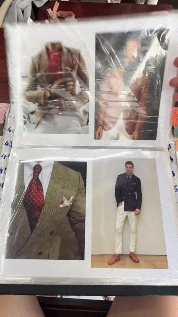 “Pháp sư may đồ” chinh phục khách Tây, biến Hội An thành Milan Fashion Week- Ảnh 7.