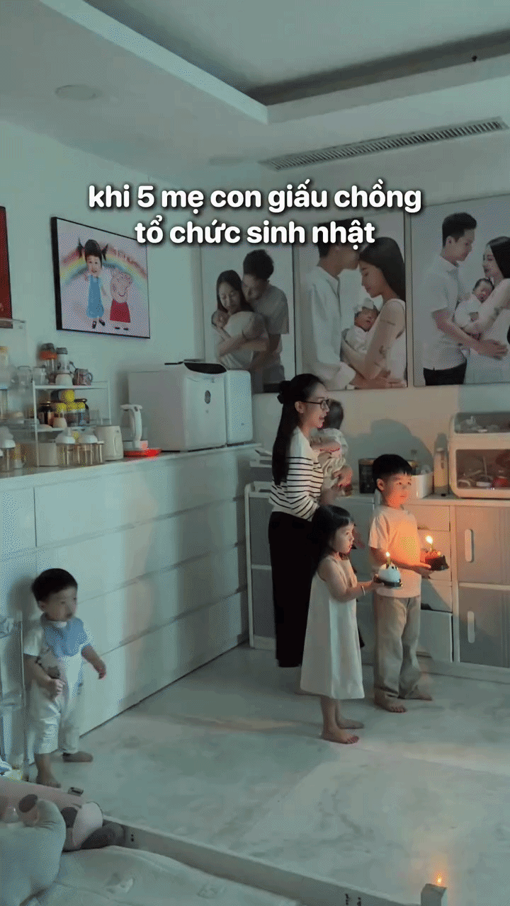 Tiểu thư Sài thành 15 tuổi yêu, 20 tuổi lấy chồng: Ở biệt thự 3 tầng sáng nhất phố, qua 4 lần sinh nở vẫn đẹp như gái đôi mươi- Ảnh 4.