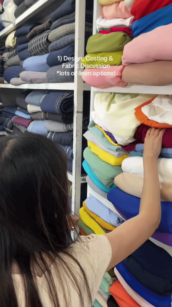 “Pháp sư may đồ” chinh phục khách Tây, biến Hội An thành Milan Fashion Week- Ảnh 10.