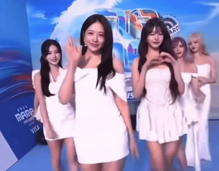 Vì sao Jang Won Young không thể thành đôi với V (BTS)?- Ảnh 13.