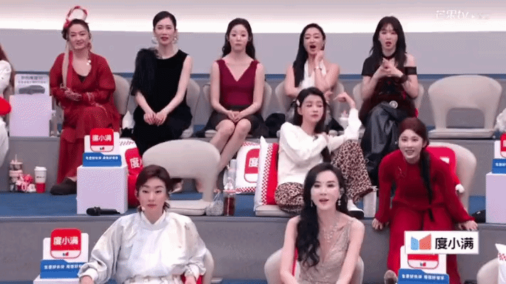 Biến căng tại show Trung Quốc Trang Pháp đang thi: Hàng loạt Chị Đẹp đình công bỏ ghi hình, ekip phải hoãn chiếu gấp- Ảnh 3.